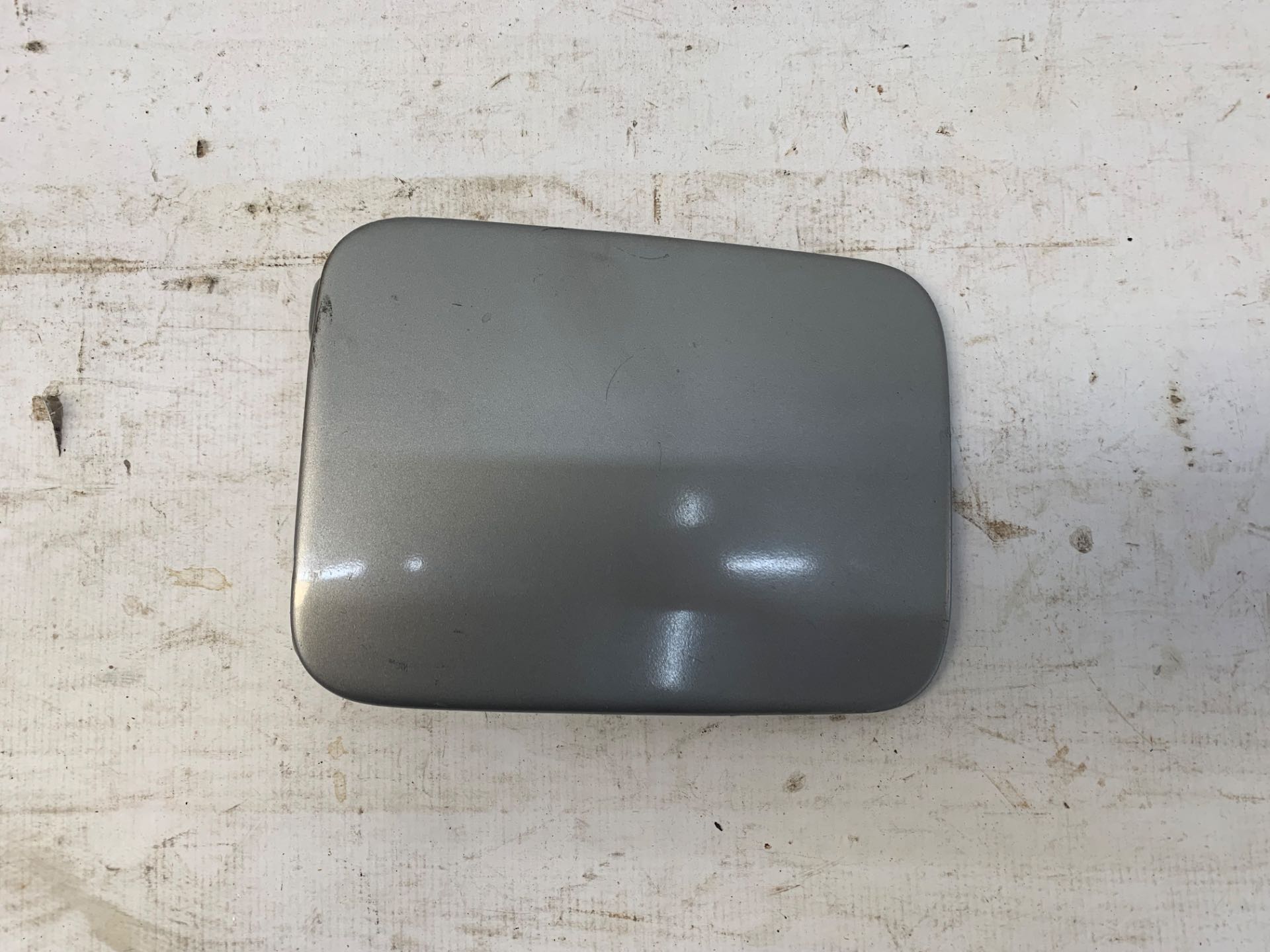 Portinhola Tanque Combustível Volkswagen Gol G3 1998 2005