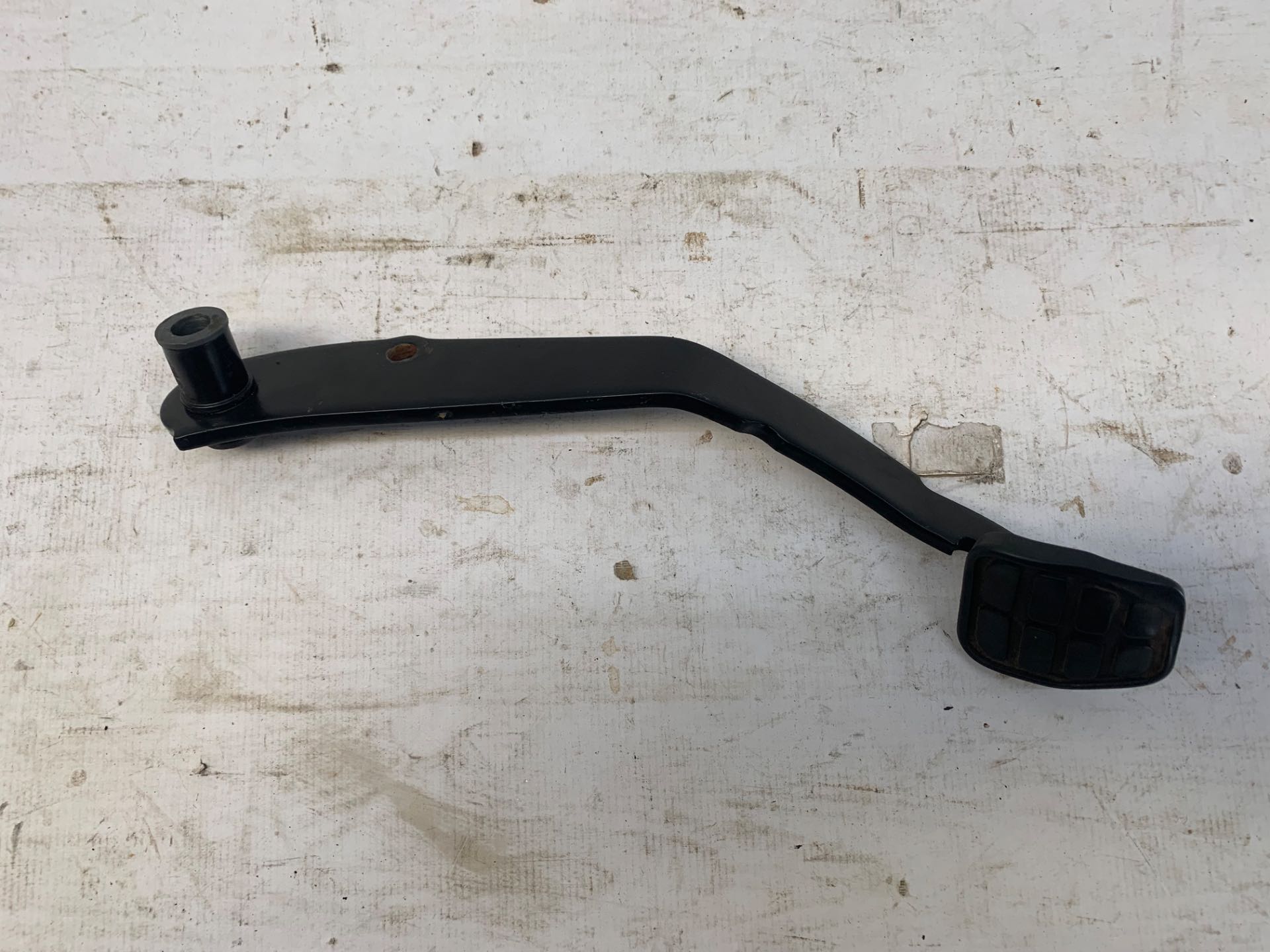Pedal Freio Volkswagen Gol G3 1998 2005 377721139a