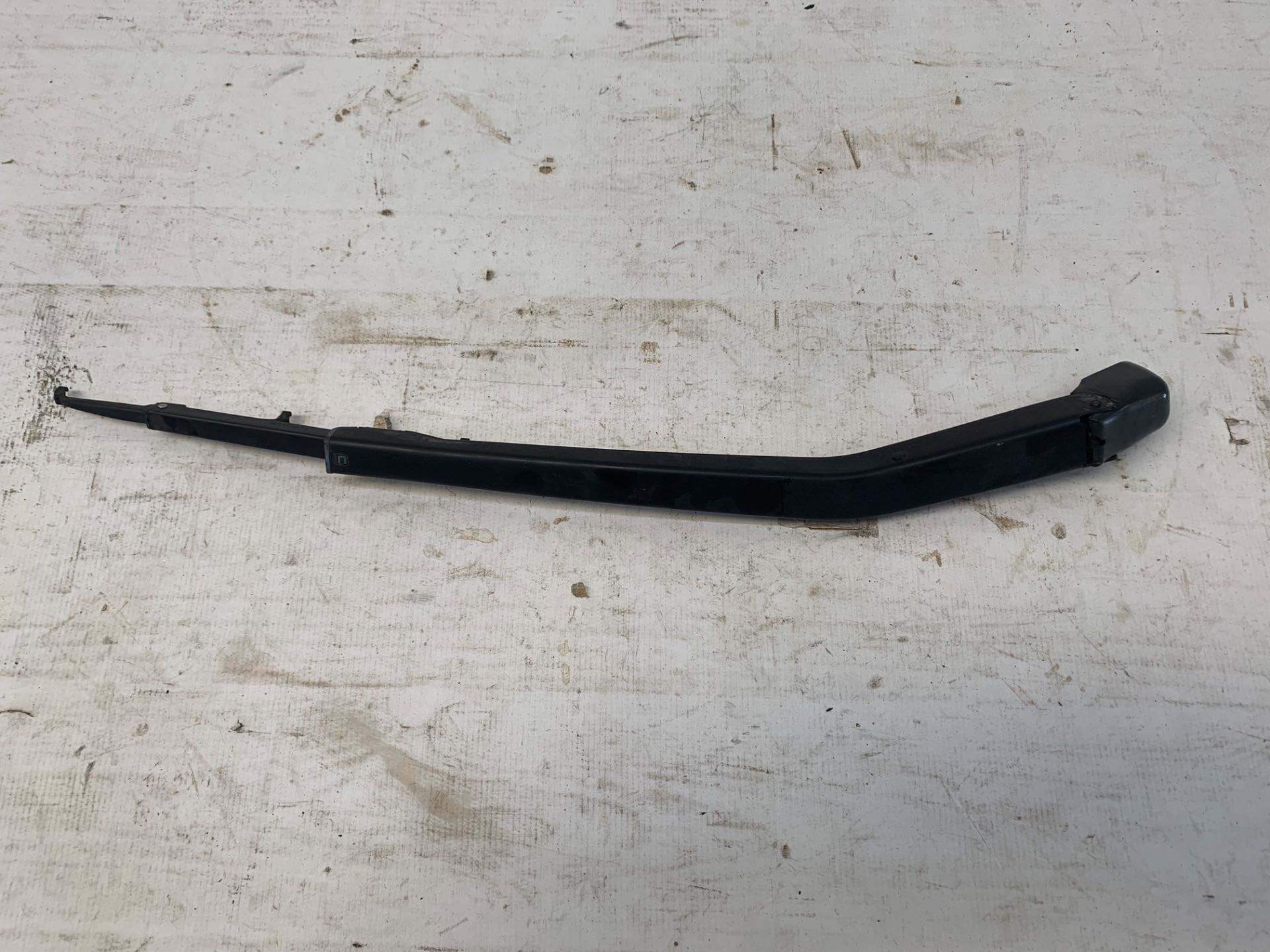 Braço Limpador Vidro Traseiro Volkswagen Gol G3 1998 2005