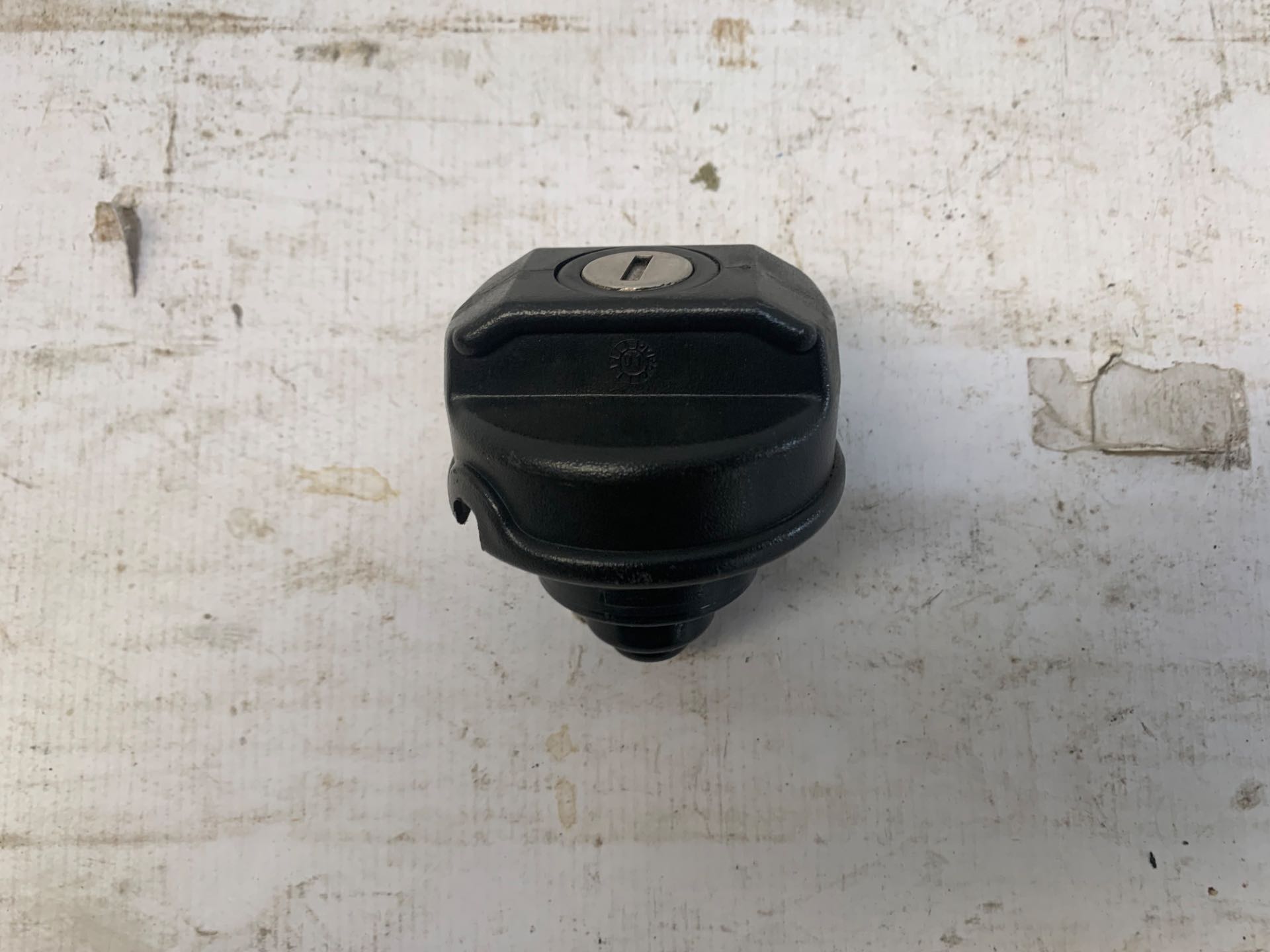 Tampa Gargalo Tanque Vw Gol G3 1998 2005 307201551