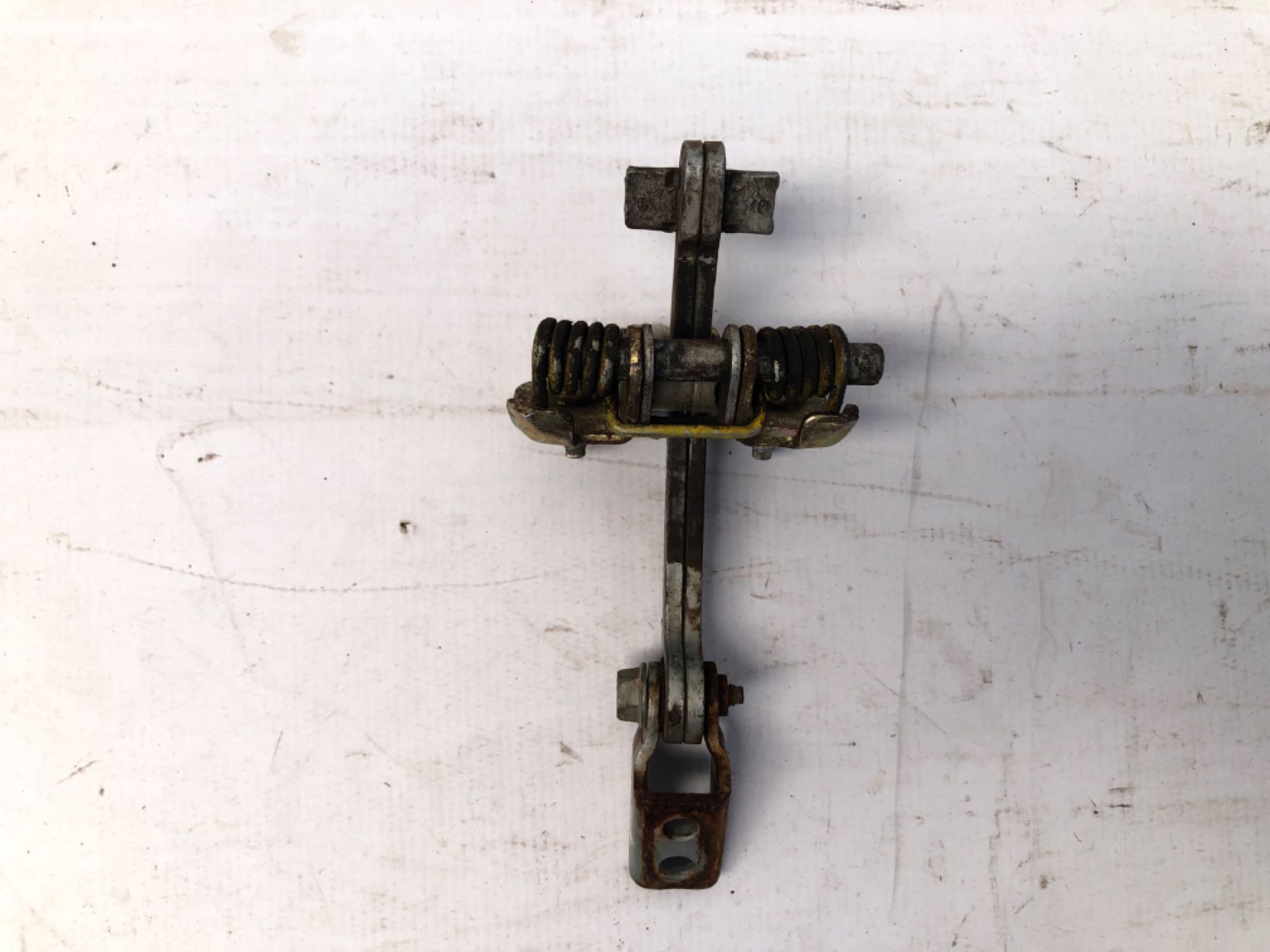 Limitador Porta Traseiro Vw Gol G3 1998 2005 36133319