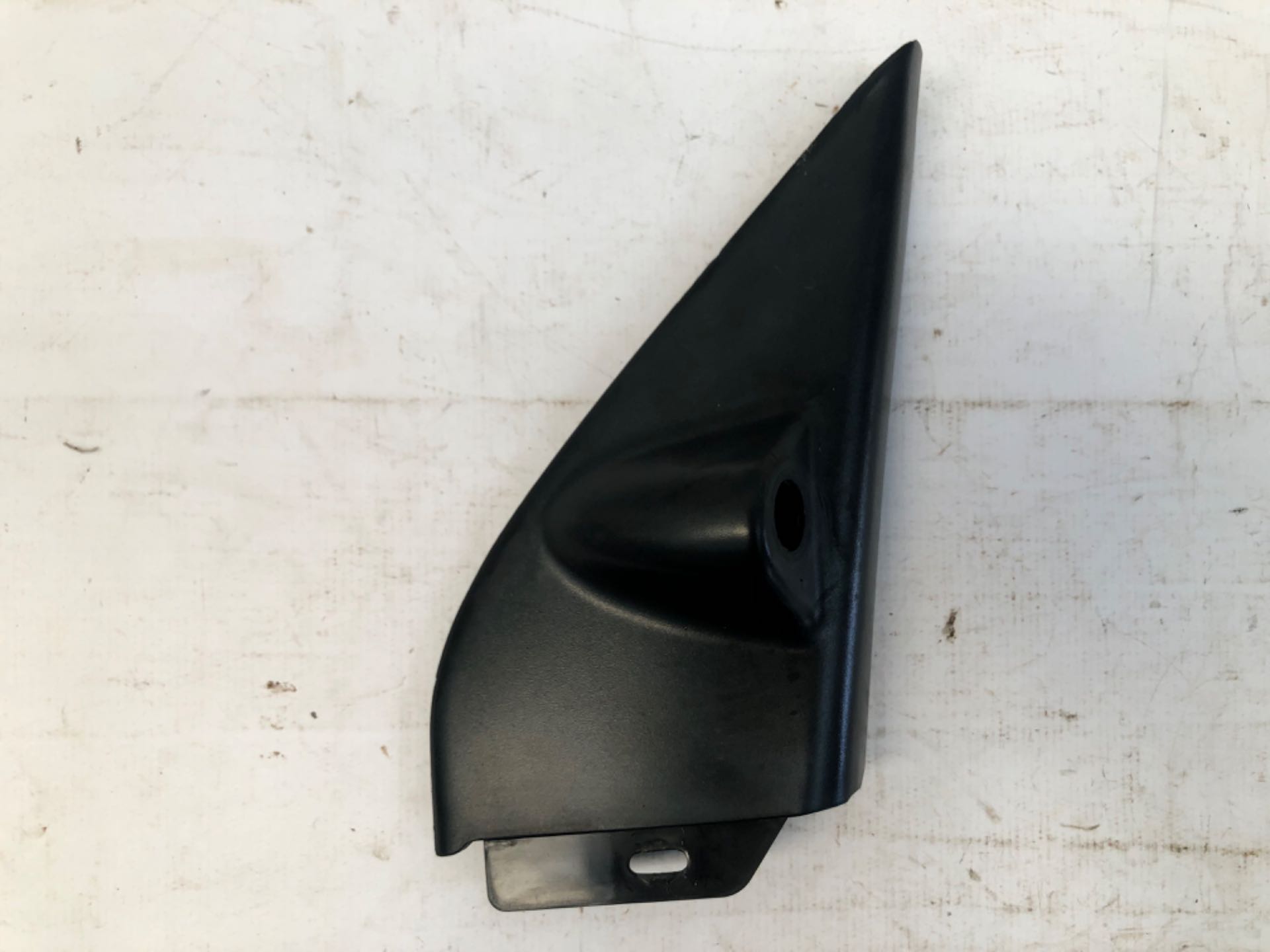 Moldura Interna Direita Retrovisor VW Gol G3 1998 2003