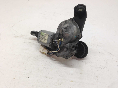 Motor Limpador Vidro Traseiro Renault Scenic 1998 2000