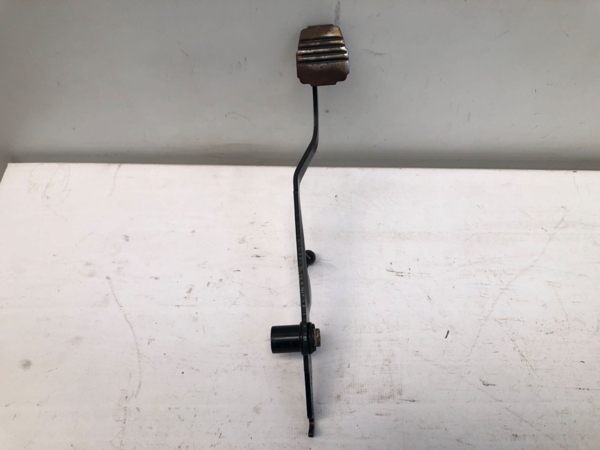 Pedal Embreagem Volkswagen Gol G3 1998 2005 377721315