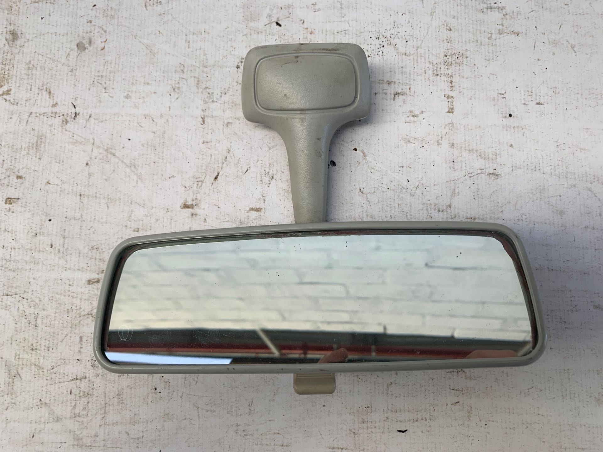 Retrovisor Interno Volkswagen Gol G3 1998 2005
