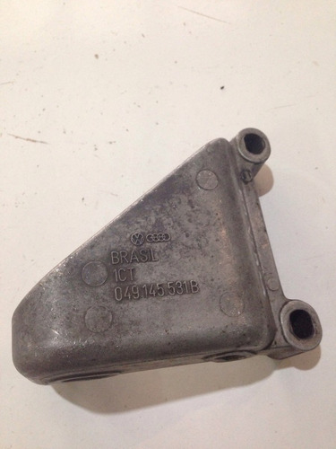 Suporte Compressor De Ar - Santana Cod. 049145531b