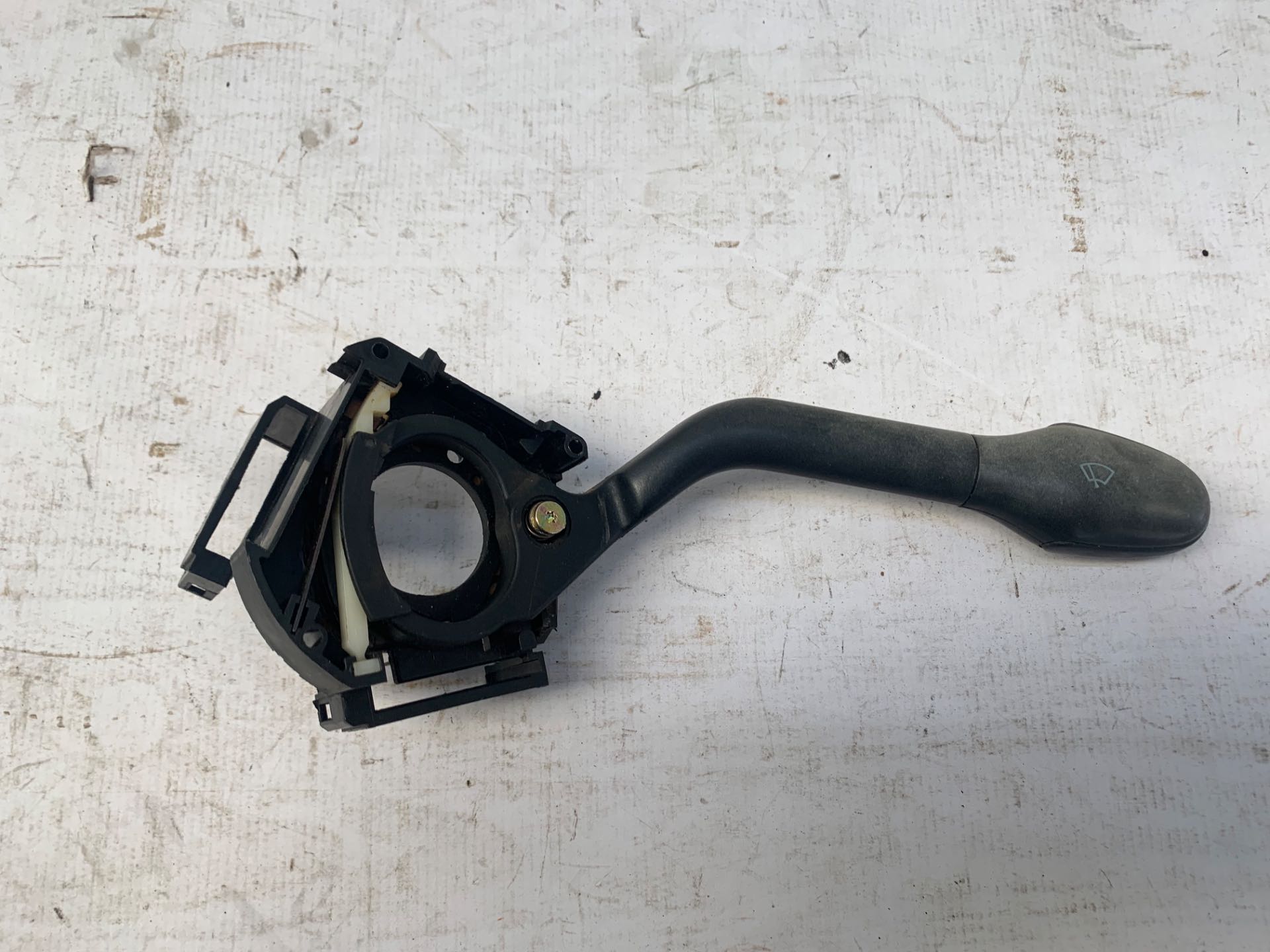 Comando Chave Limpador Para Brisa VW Gol G3 1998 2005