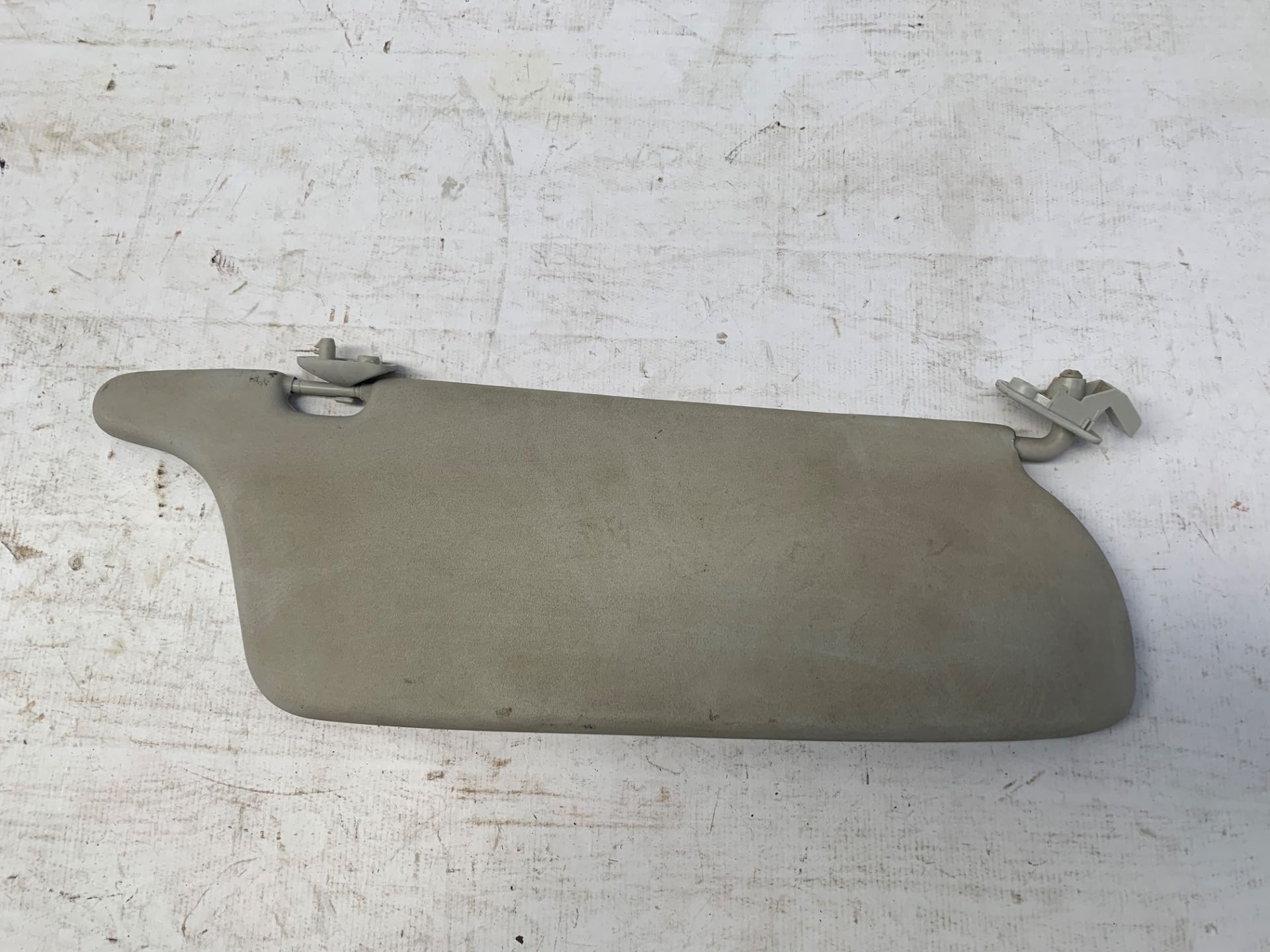 Quebra Sol Direito Volkswagen Gol G3 1998 2005 377857552