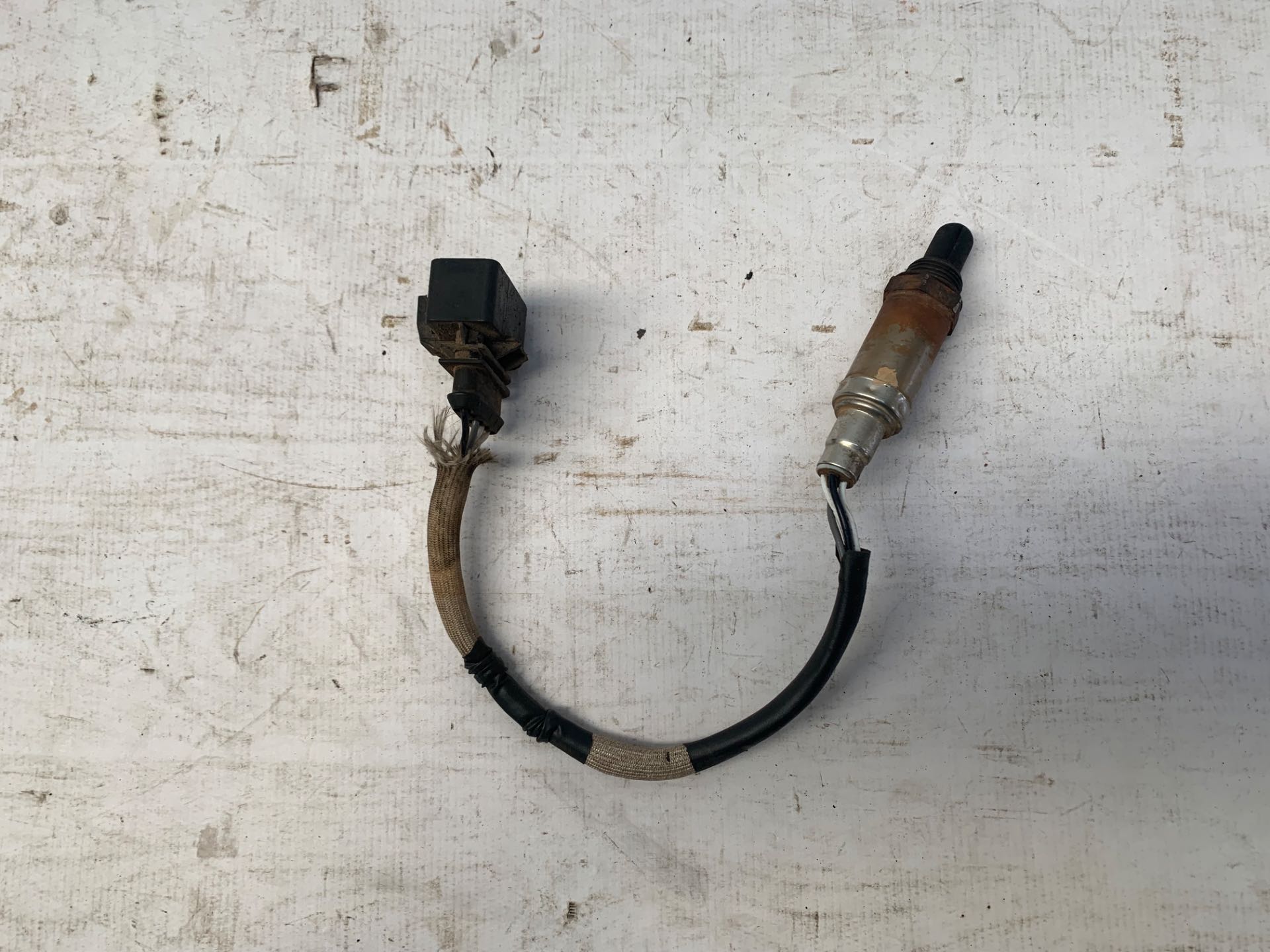 Sonda Lambda Volkswagen Gol G3 1.0 1997 2003