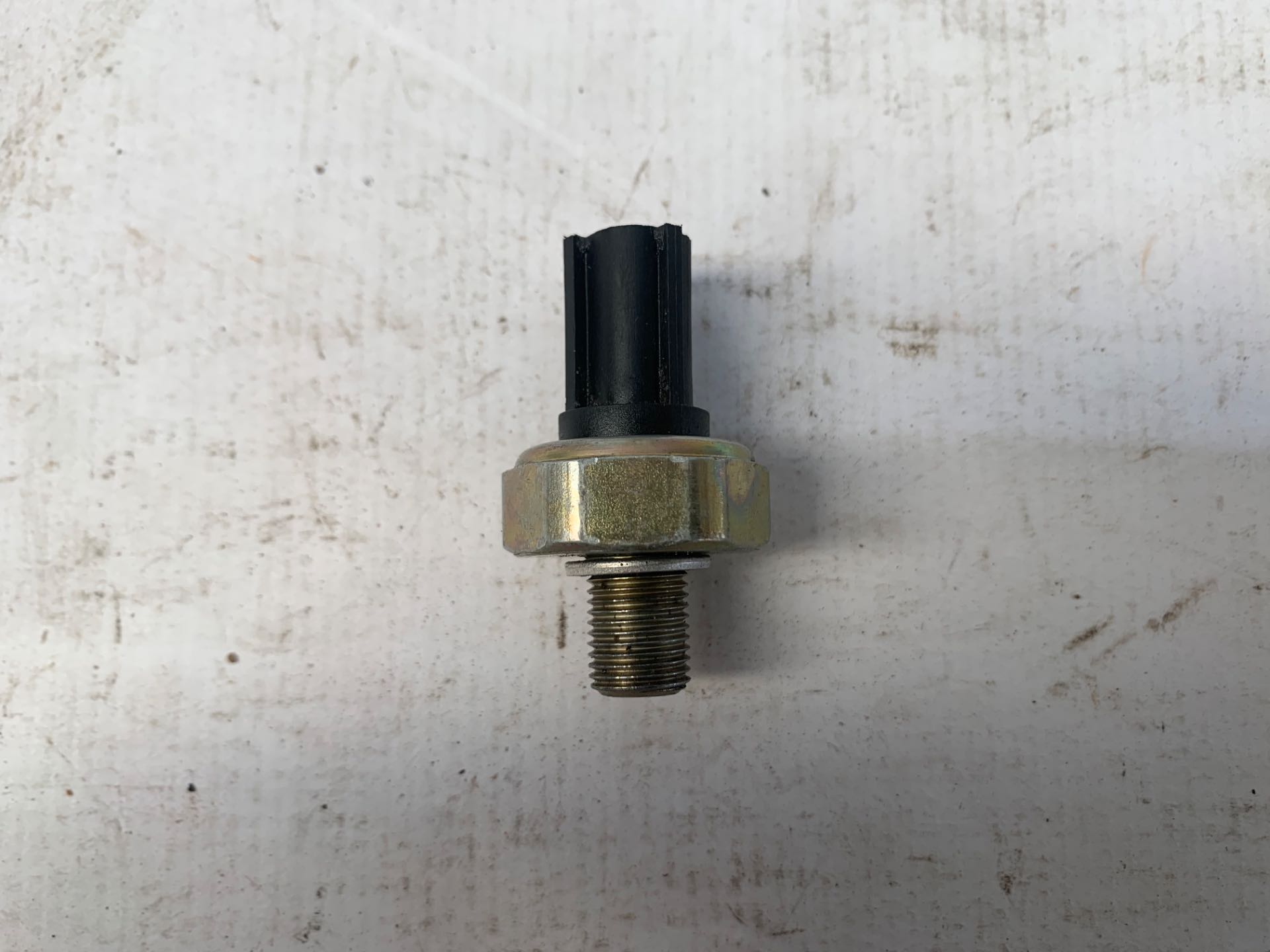Sensor Pressão Óleo Volkswagen Gol G3 1.0 1997 2003