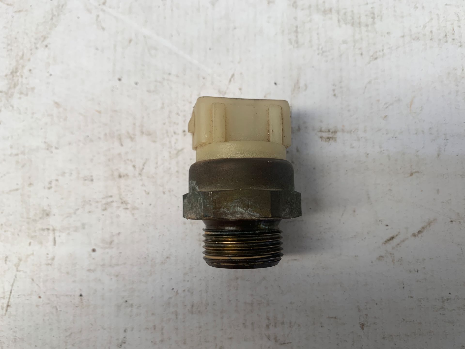 Sensor Cebolão Radiador Volkswagen Gol G3 1.0 1997 2003