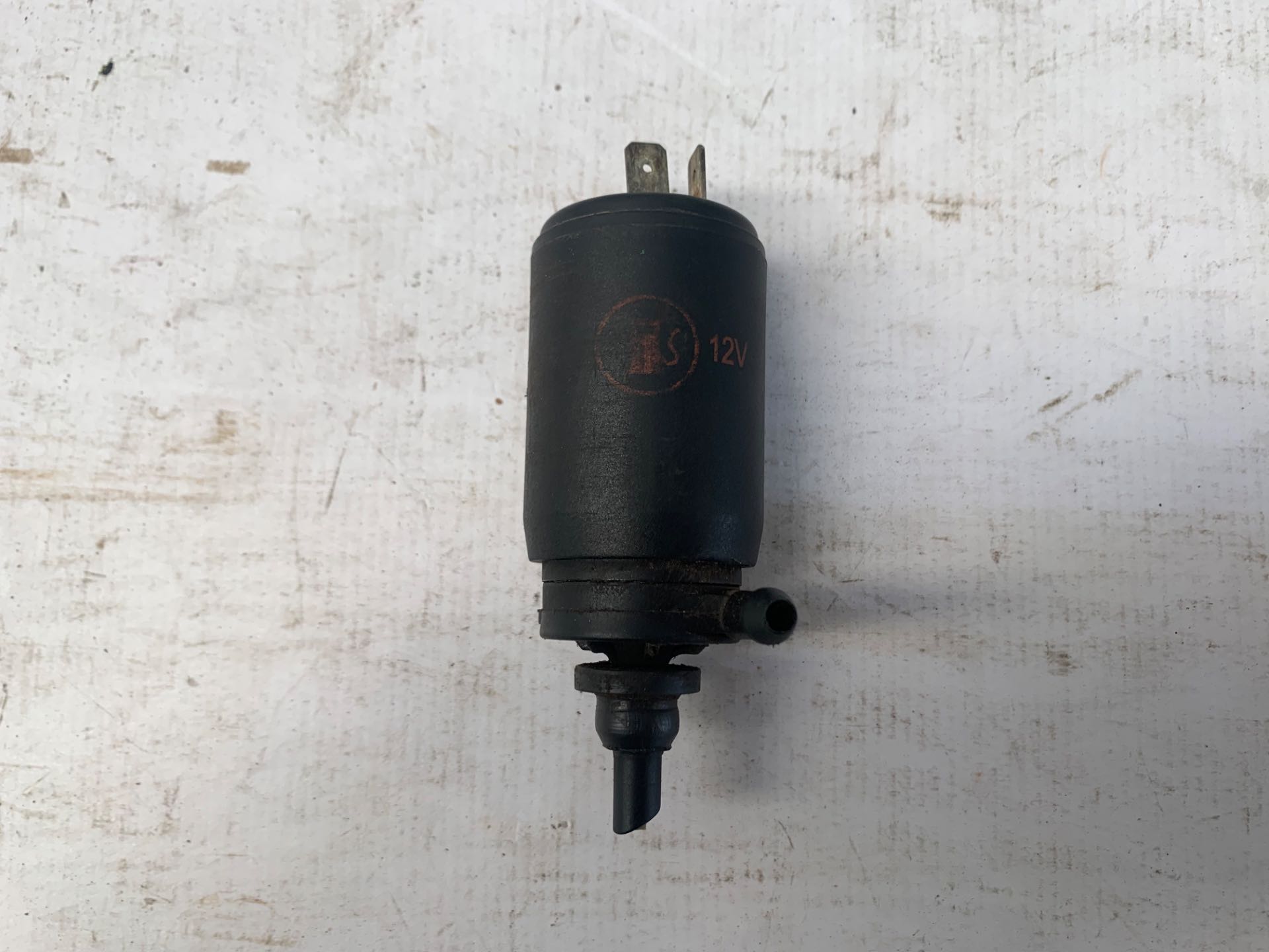 Bomba Esguicho Limpador Volkswagen Gol G3 1.0 1997 2003