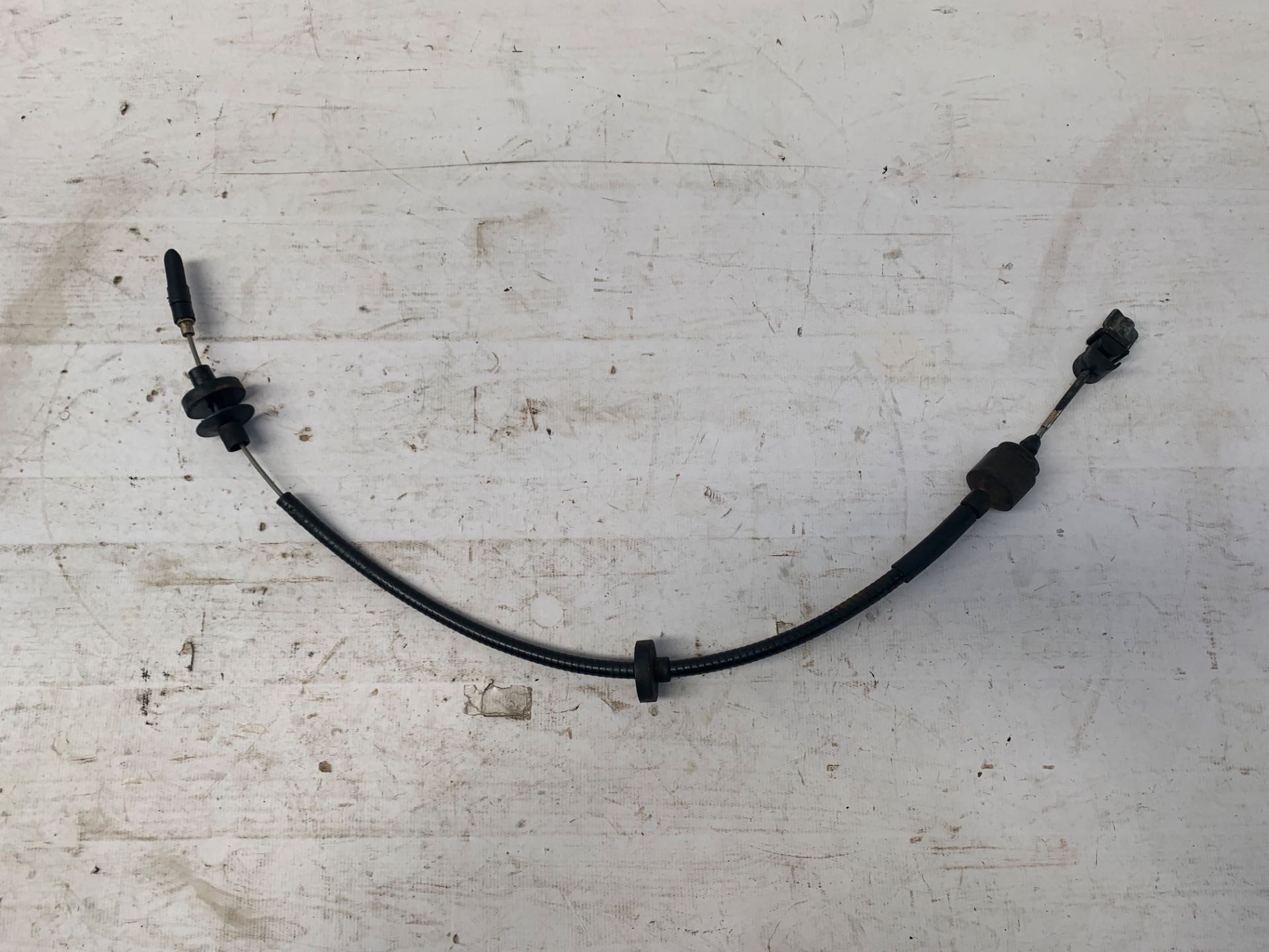 Cabo Embreagem Volkswagen Gol G3 1.0 1998 2005