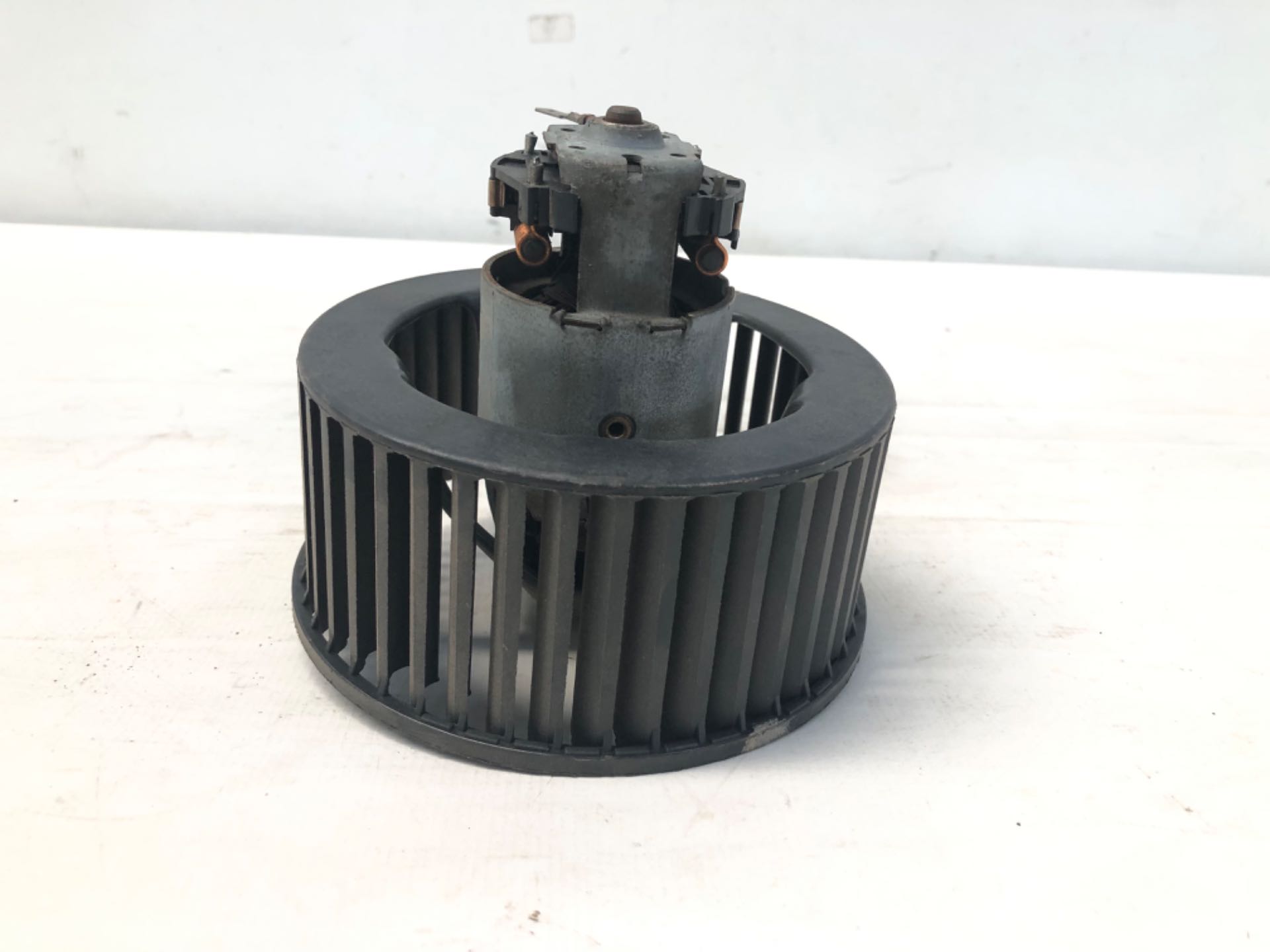 Motor Ventilador Interno VW Gol G3 1997 2003 f006mg0303