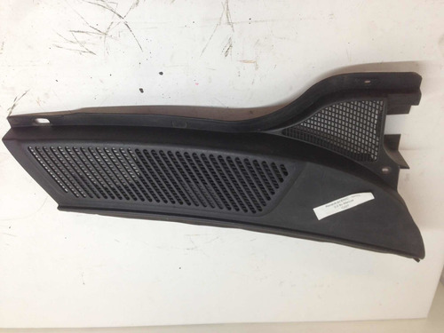 Churrasqueira Lado Direito Renault Scenic 1998 2005