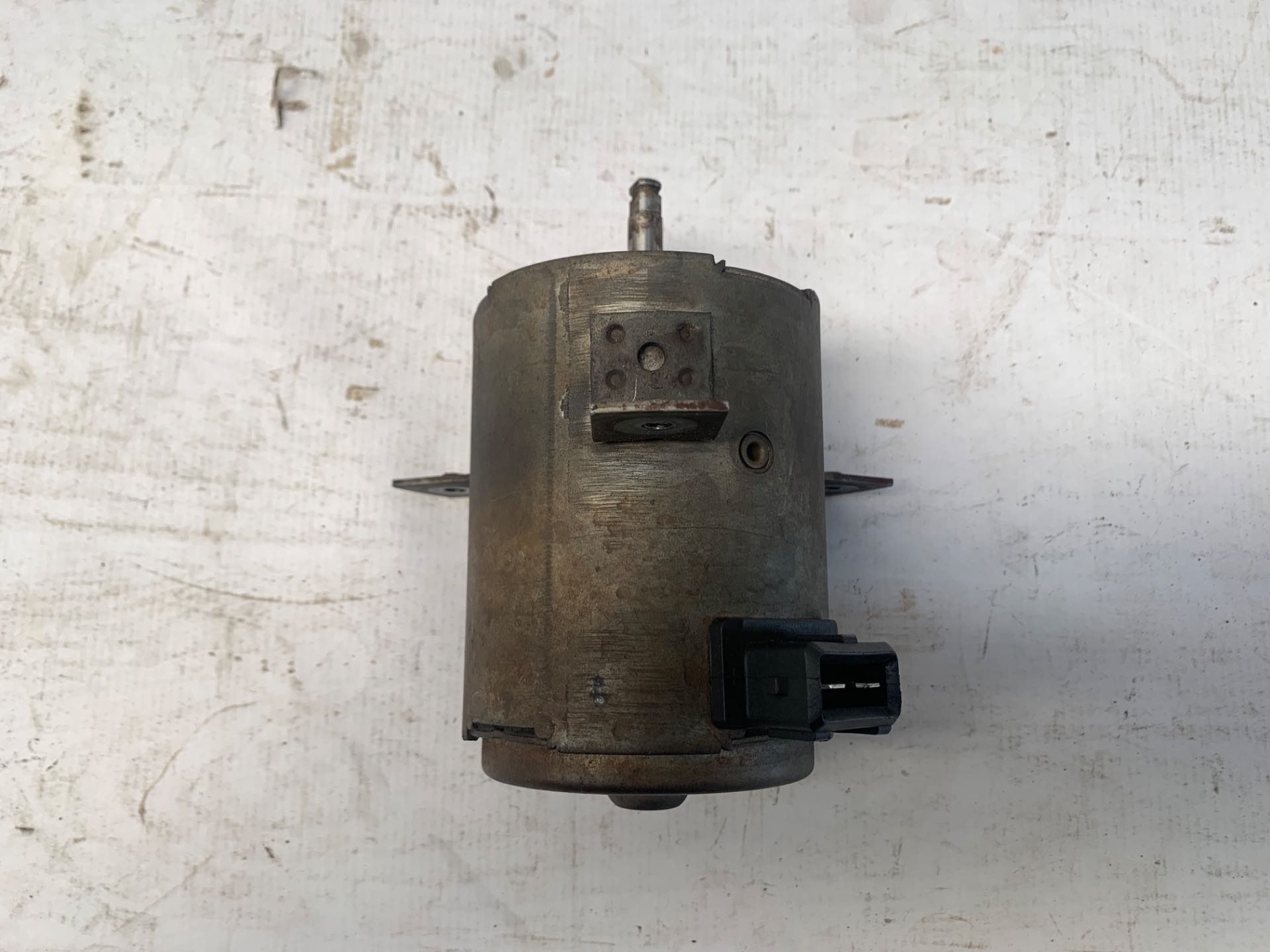 Motor Ventoinha Radiador Volkswagen Gol G3 1.0 1997 2003