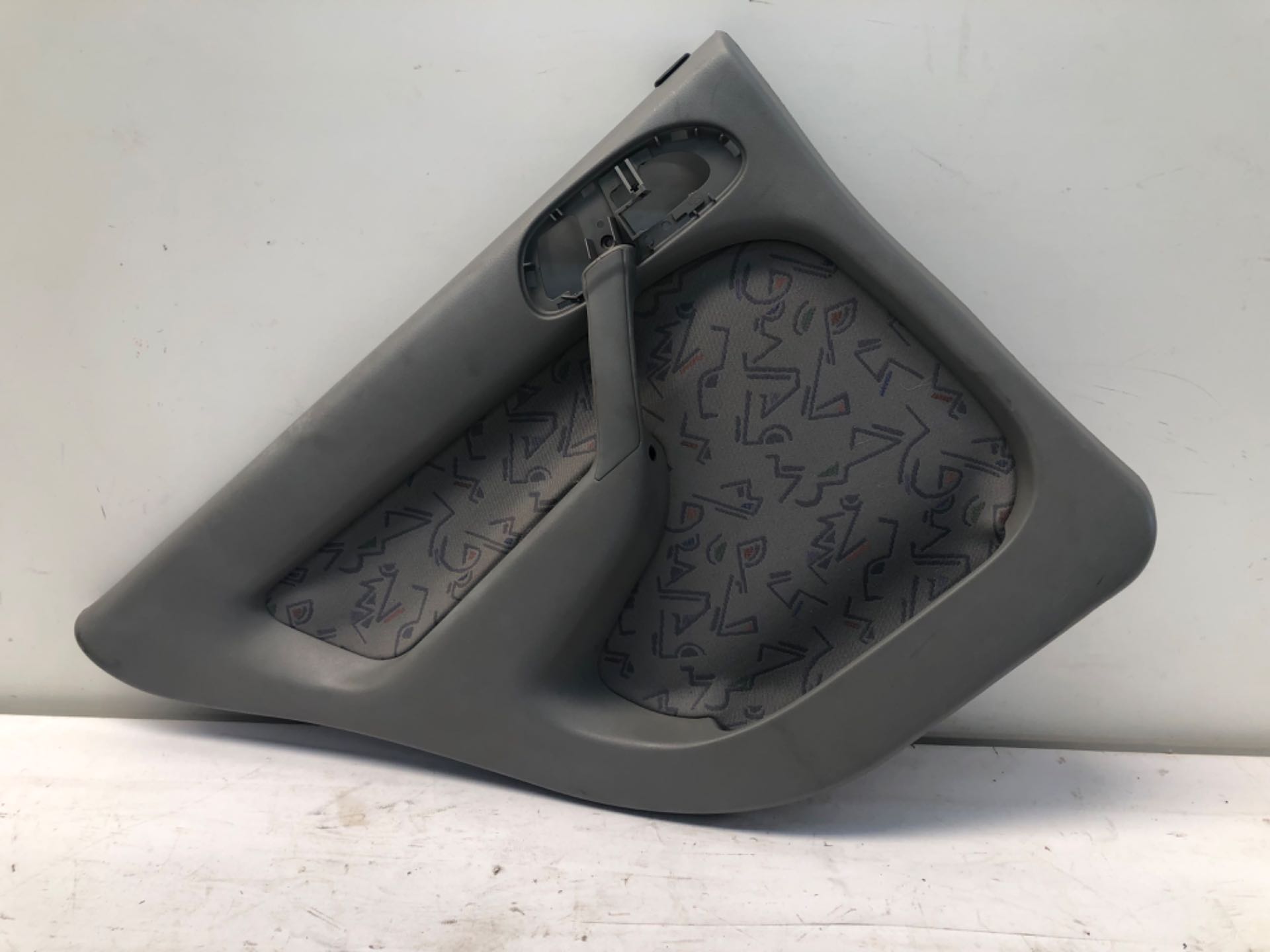 Forro Porta Traseiro Esquerdo Vw Gol G3 1998 2005 5x0867215