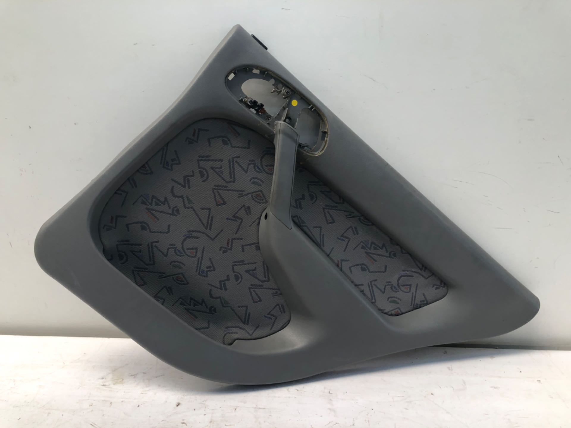 Forro Porta Traseiro Direito Vw Gol G3 1998 2005 Detalhe