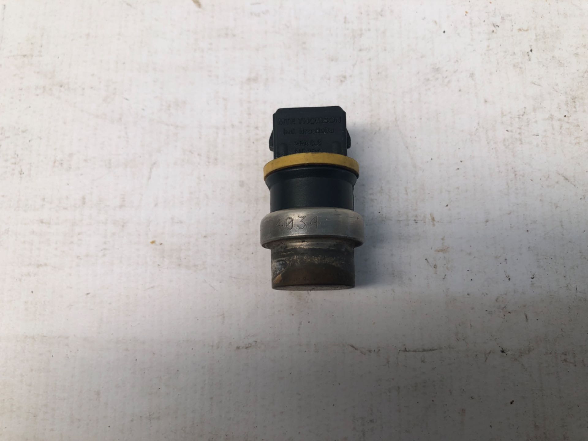 Sensor Temperatura Volkswagen Gol G3 1.0 1997 2003