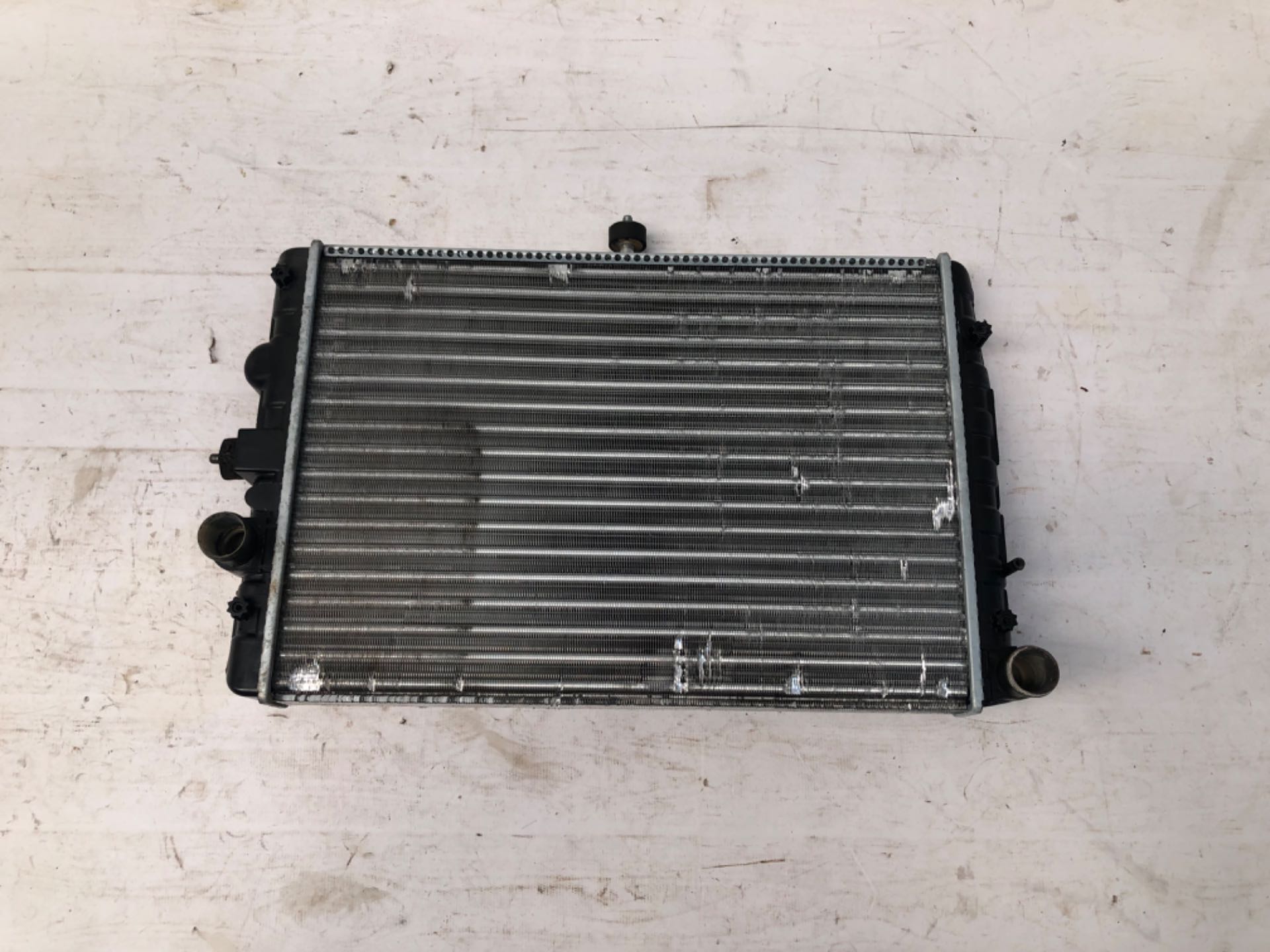 Radiador Agua Volkswagen Gol G3 1.0 1997 2003