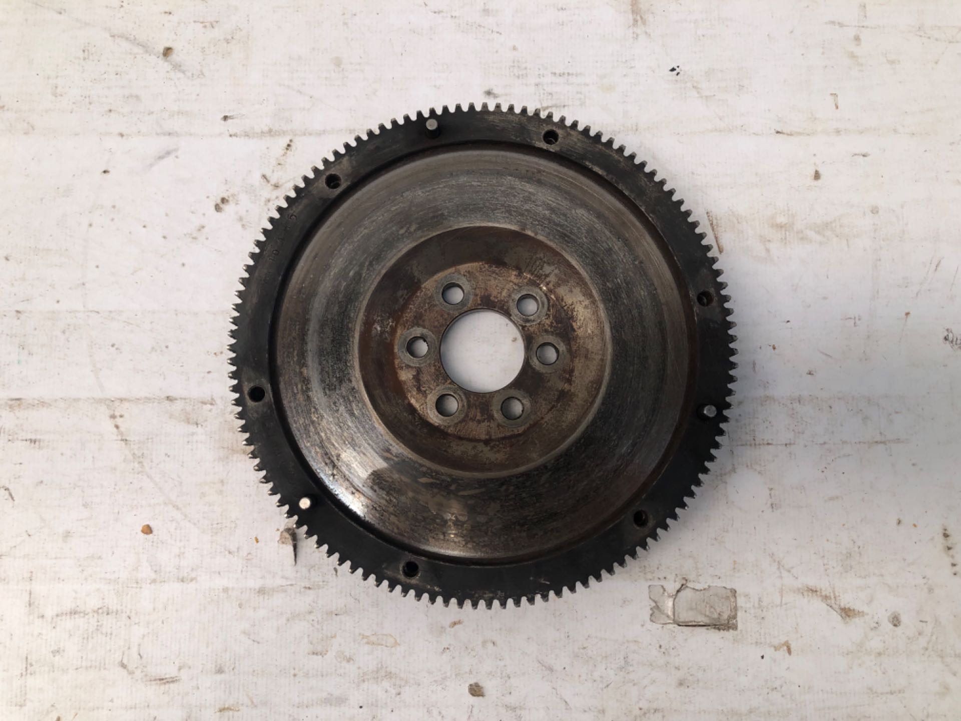 Volante Motor Volkswagen Gol 1.0 16v 1997 2003