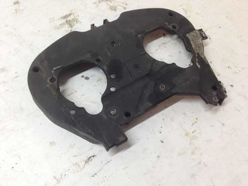 Capa Correia Citröen Peugeot C4 307 2.0 16v Flex Detalhe