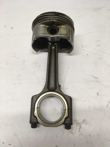 Pistão Com Biela C4 307 2.0 16v Flex 151 Cv