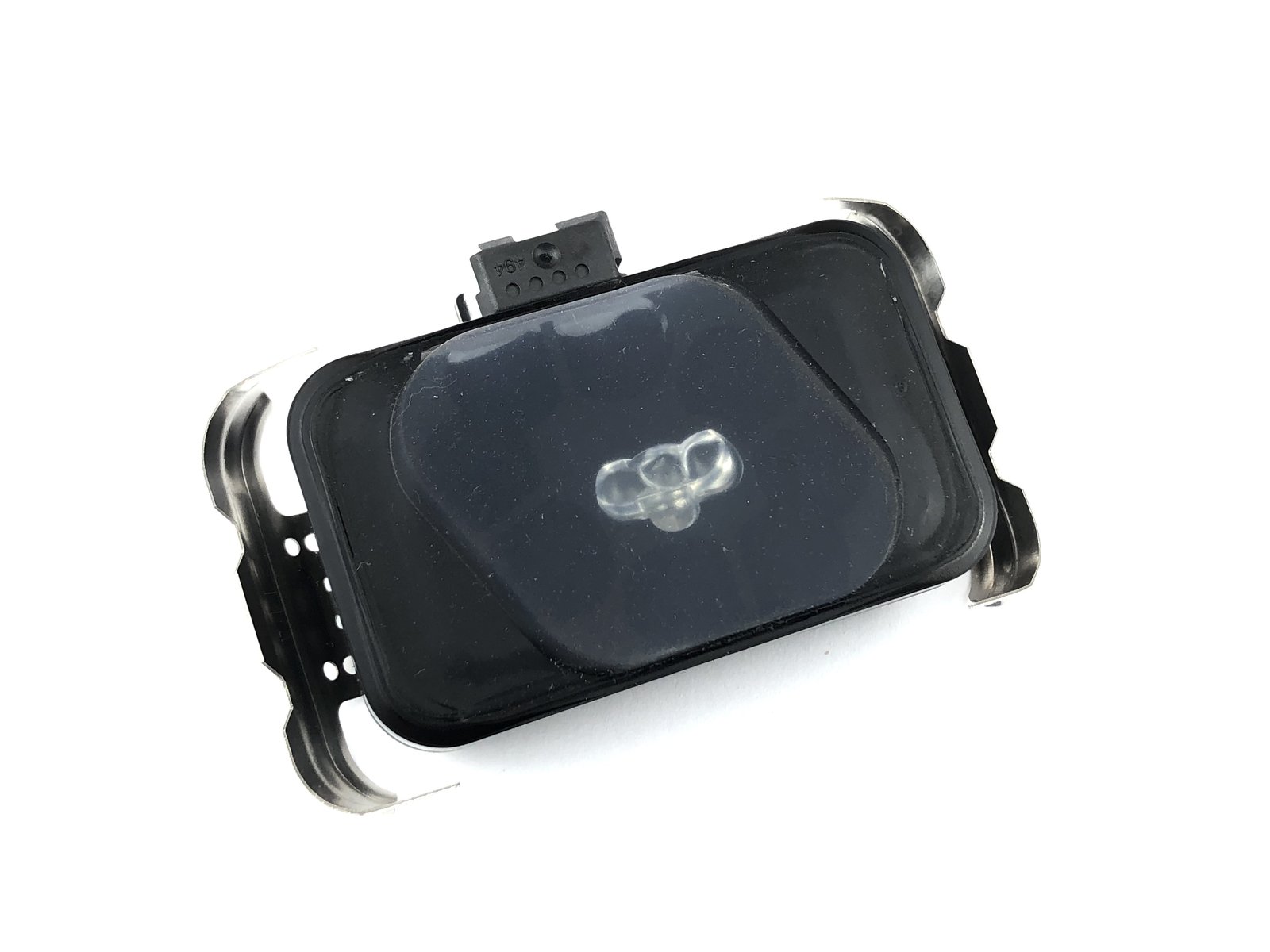 Sensor Chuva Para Brisa Citroen C4 2007 2013 9683972880