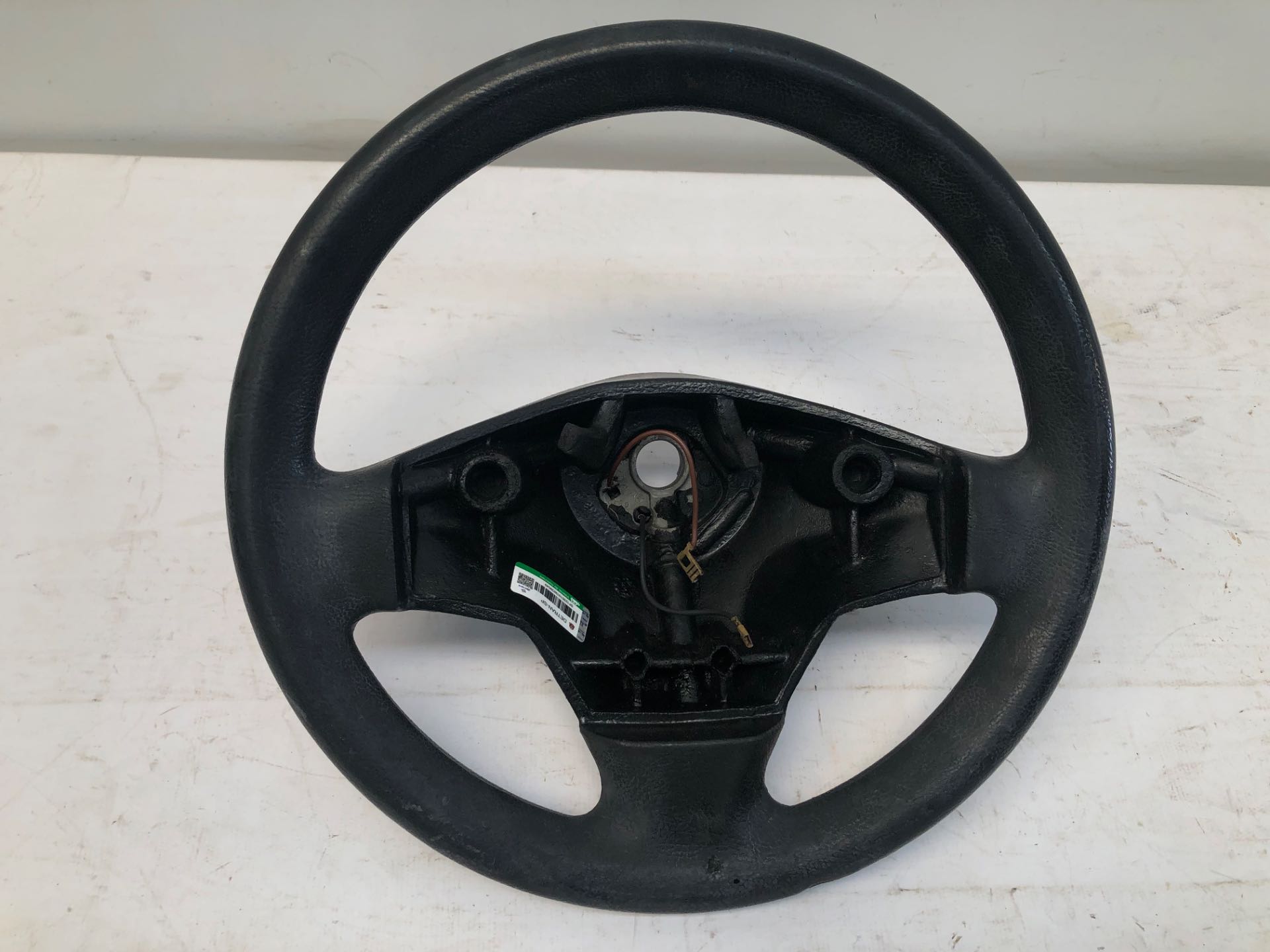 Volante Motorista Volkswagen Gol G3 1998 2005