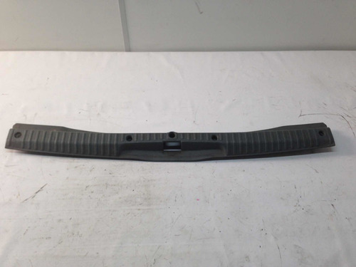 Acabamento Soleira Porta Malas Renault Scenic 1998 2000