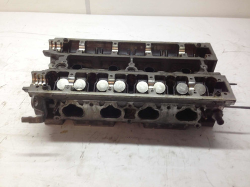 Cabeçote Citroen Peugeot 307 C4 2.0 16v Ew10a Flex 151cv