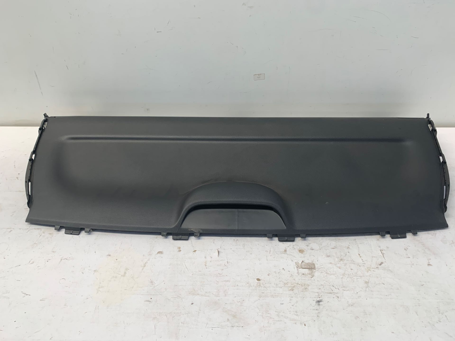 Tampão Bagagito Kia Cerato 2009 2012