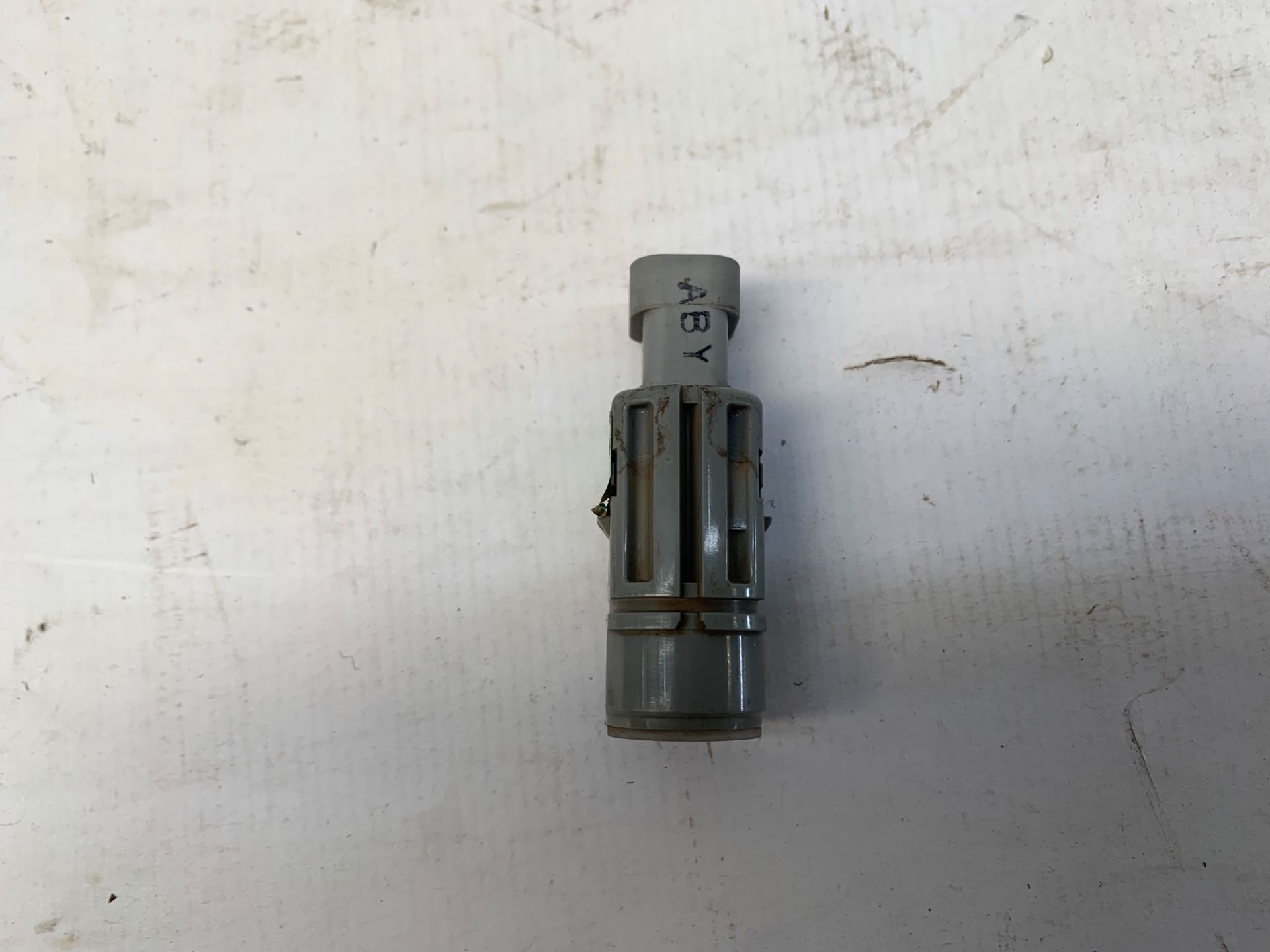 Sensor Estacionamento Kia Cerato 2009 2012