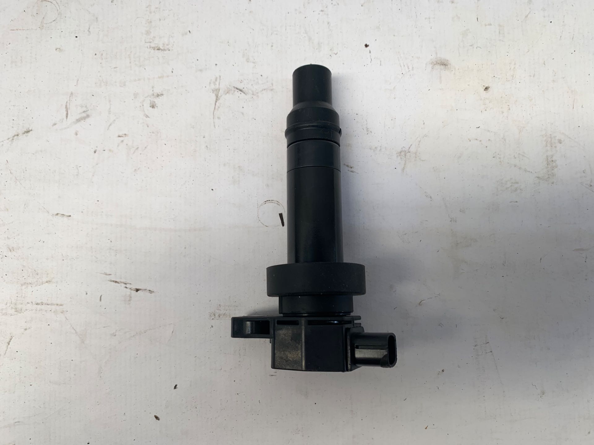 Bobina Ignição Kia Cerato 2009 2012 1.6 16V Paralelo gn10590