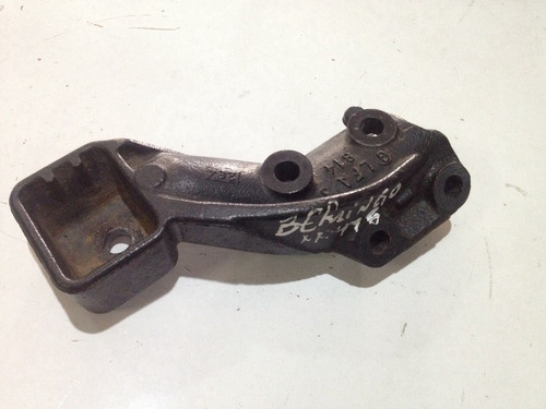 Suporte Coxim De Motor - Xsara Picasso Berlingo 406 1.8 2.0