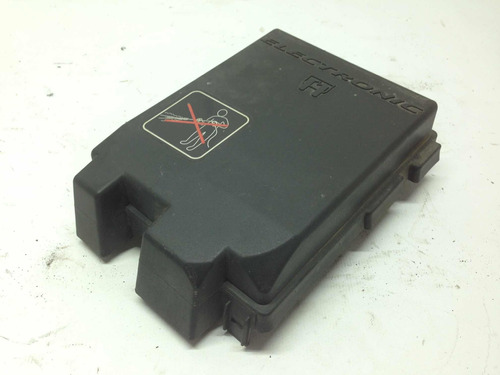 Tampa Caixa Fusível Motor Citroen Picasso 2.0 16v 2007