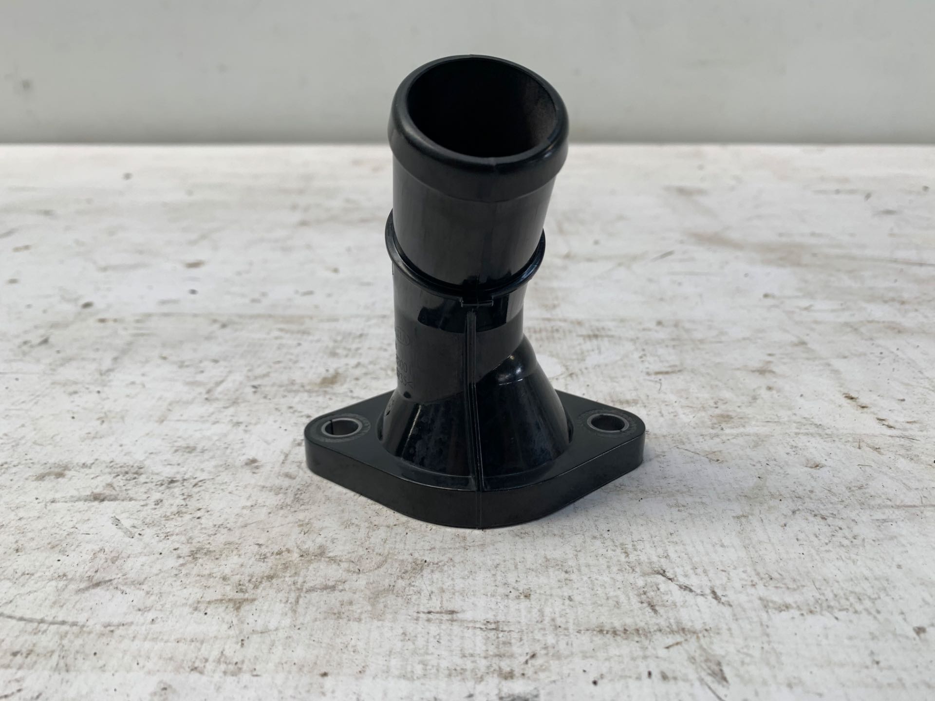 Flange Valvula Termostatica Cerato 1.6 2009 2012 256312b001