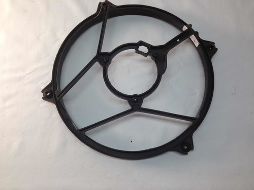 Defletor Ventoinha Citroen Picasso 2.0 16v