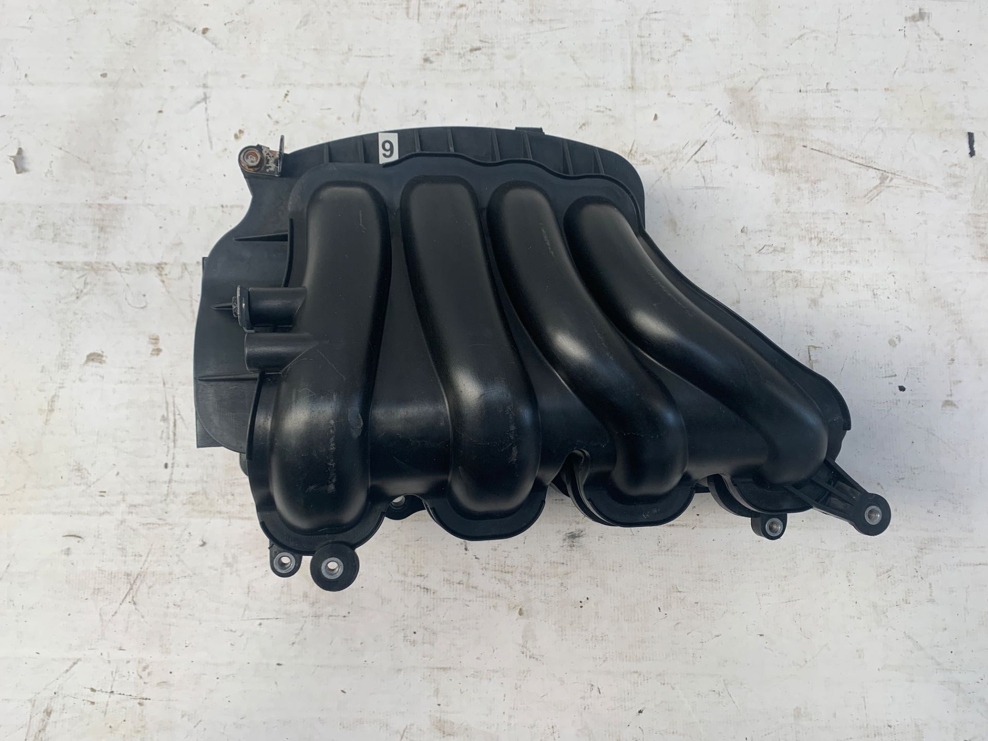 Coletor Admissão Kia Cerato 1.6 16v 2009 2012