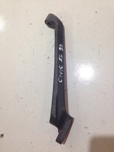 Suporte Reforço Bloco Motor - Civic Si 1993