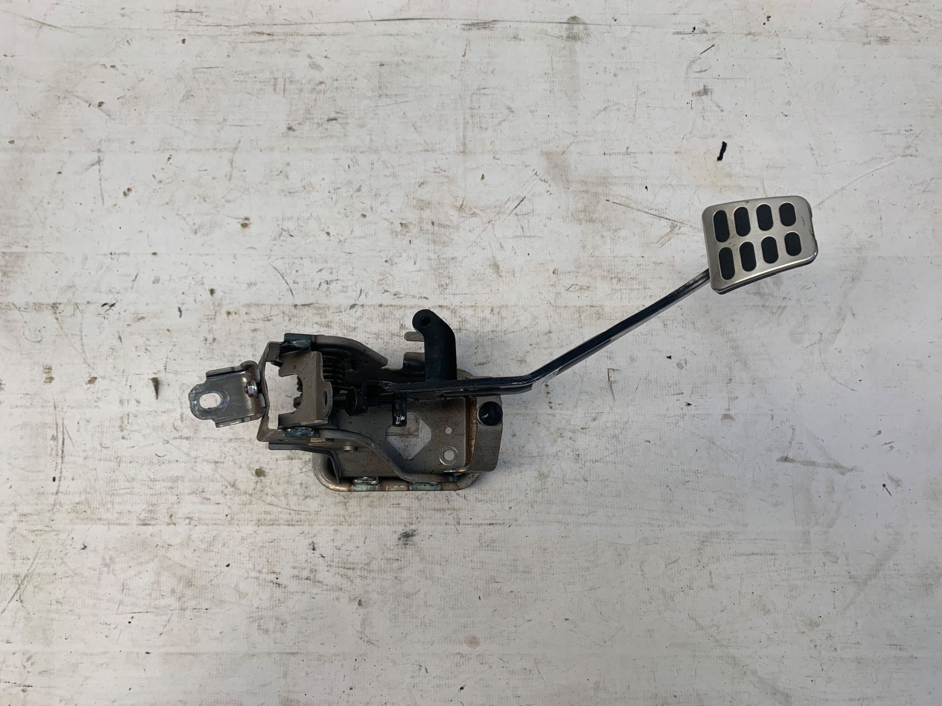 Pedal Embreagem Kia Cerato 2009 2012