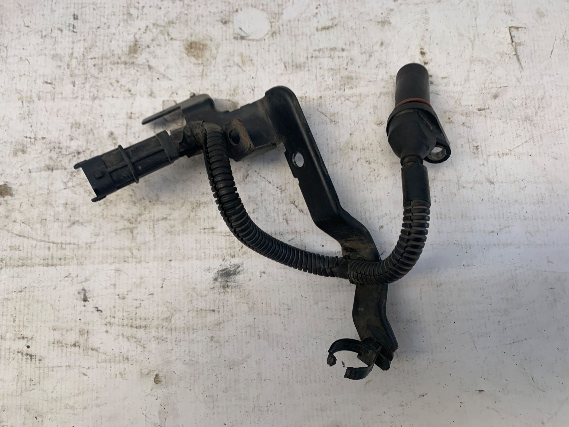 Sensor Rotação Kia Cerato 1.6 16v 2009 2012