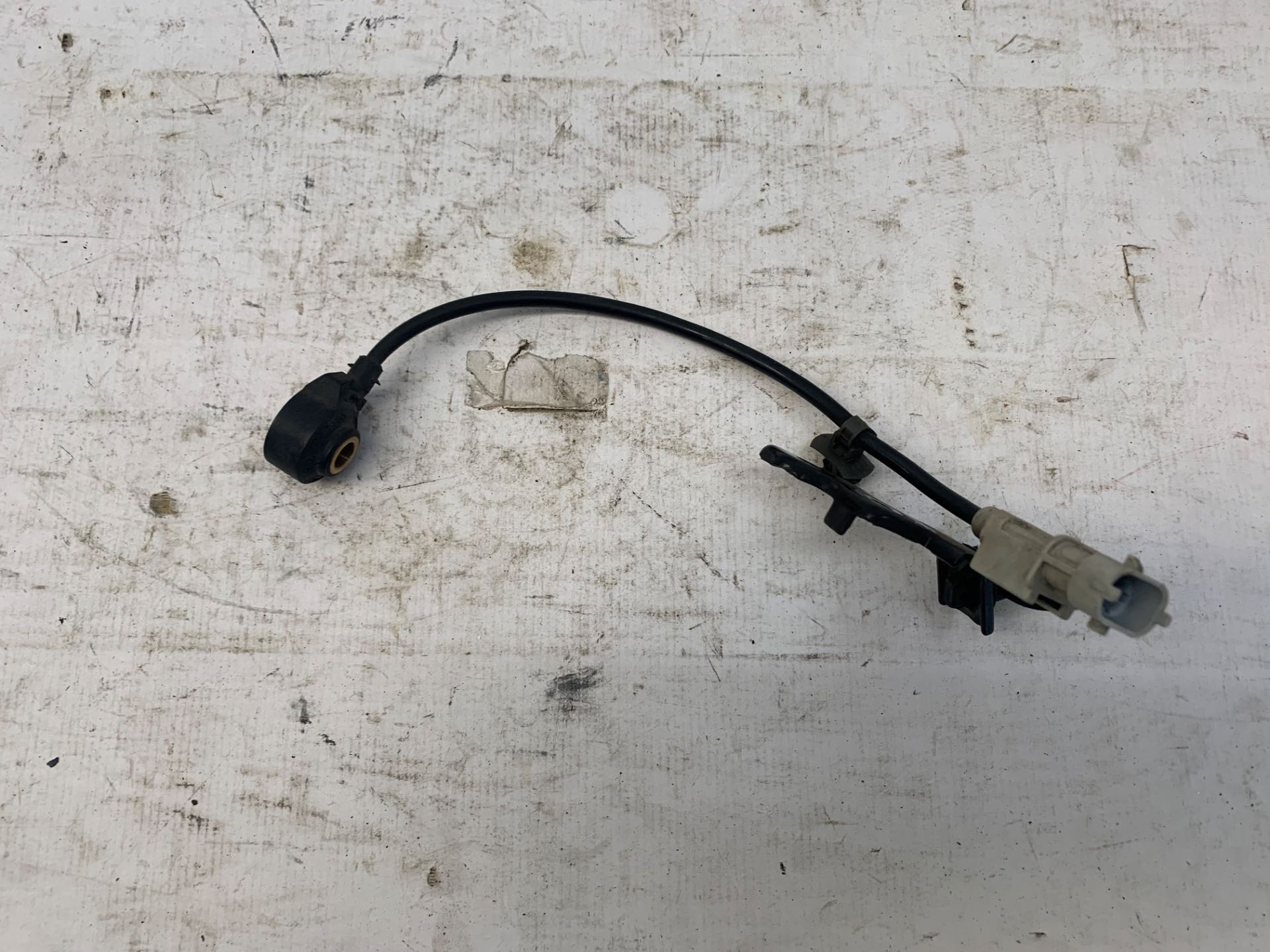 Sensor Detonação Kia Cerato 1.6 16v 2009 2012 392502b000