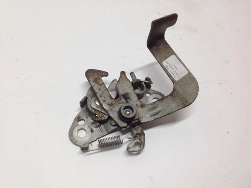 Fechadura Trava Capo Citroen Picasso 2007 2012