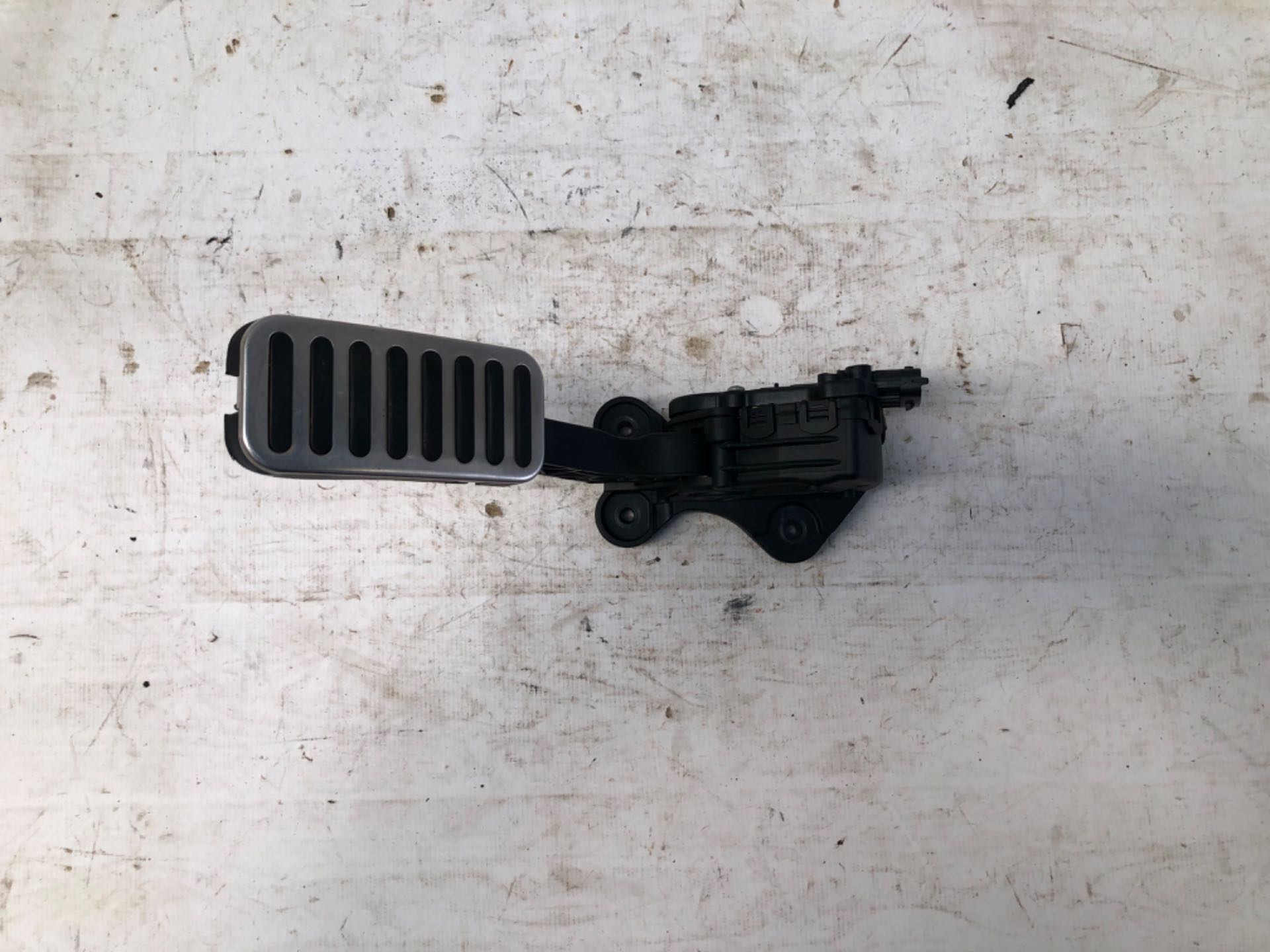 Pedal Acelerador Eletronico Kia Cerato 2009 2012