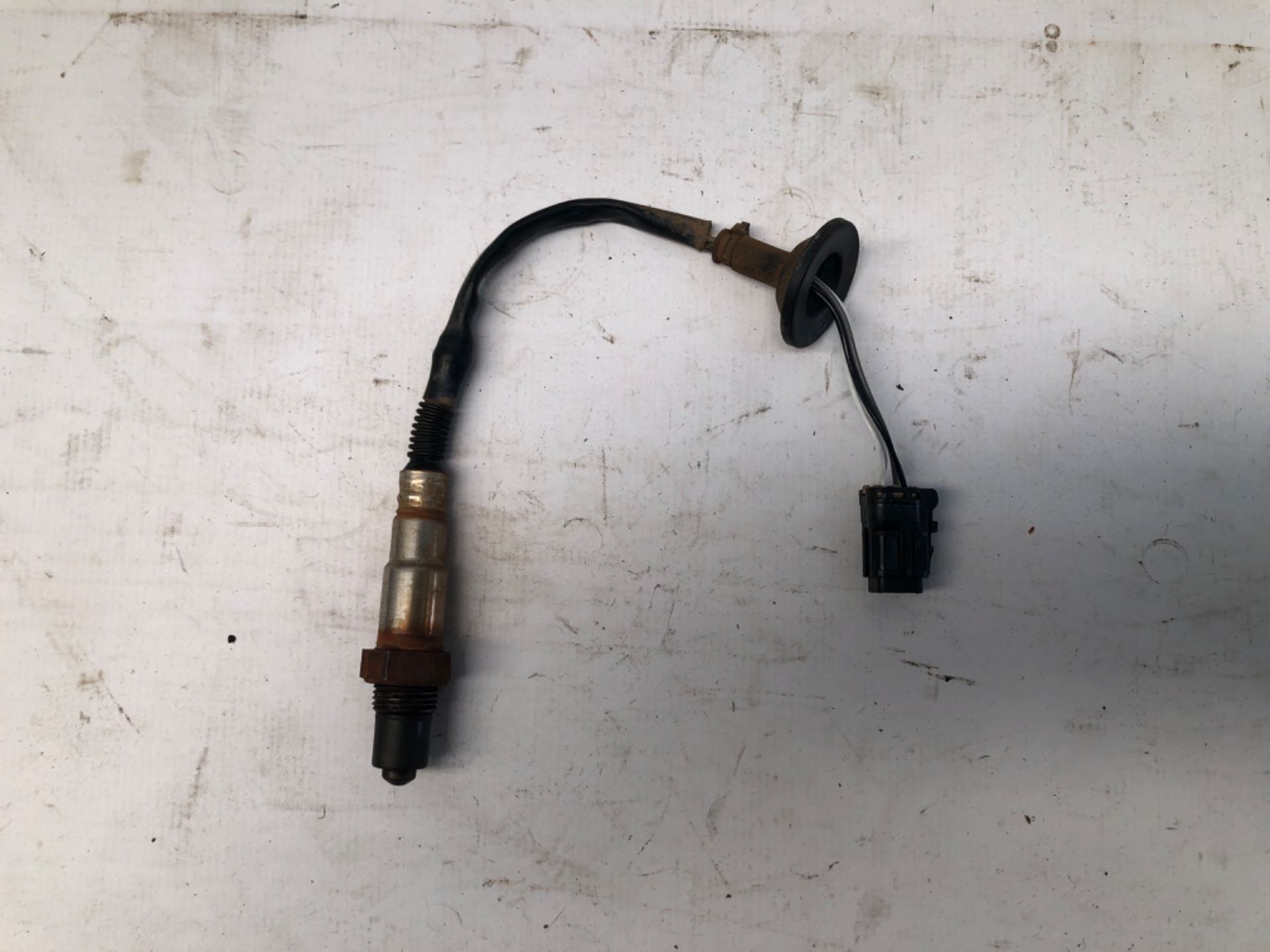 Sonda Lambda Pós Catalisador Kia Cerato 1.6 2009 2012