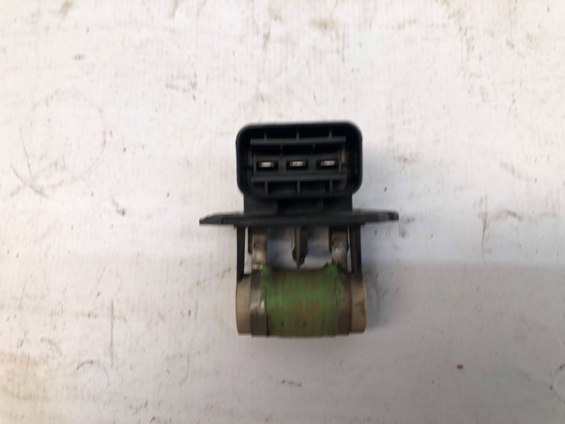 Resistencia Ventoinha Radiador Kia Cerato 1.6 2009 2012