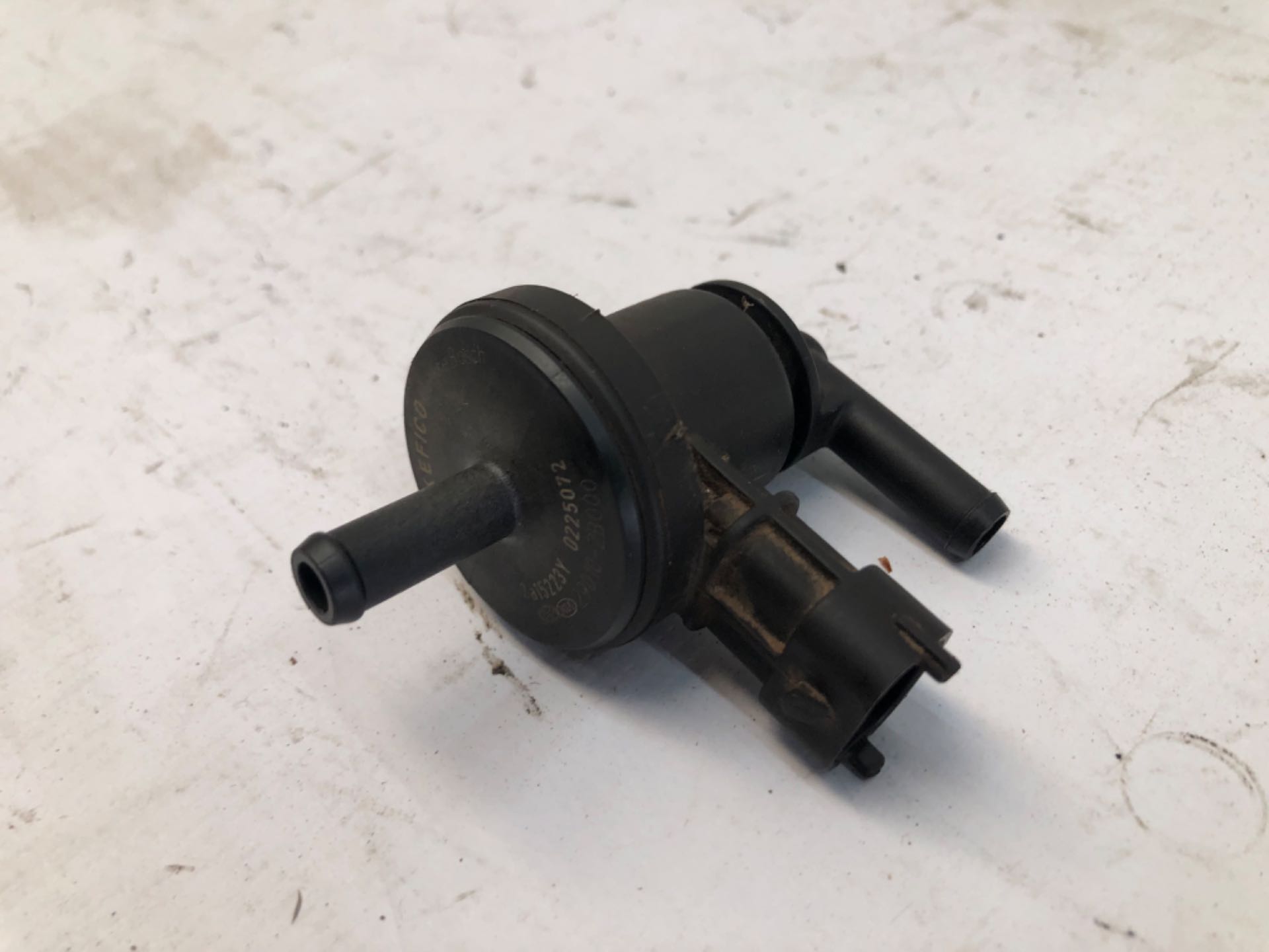 Valvula Canister Kia Cerato 1.6 16v 2009 2012