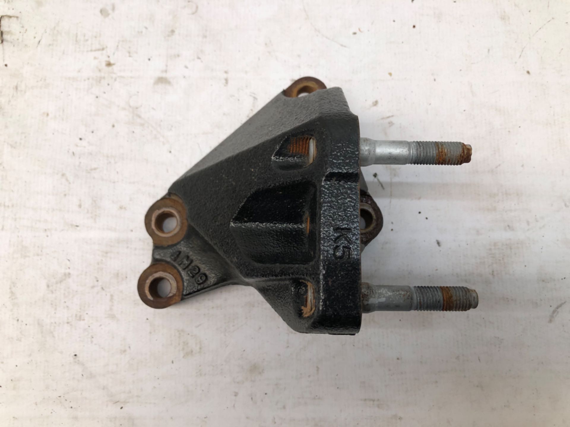 Suporte Coxim Motor Kia Cerato 1.6 2009 2012