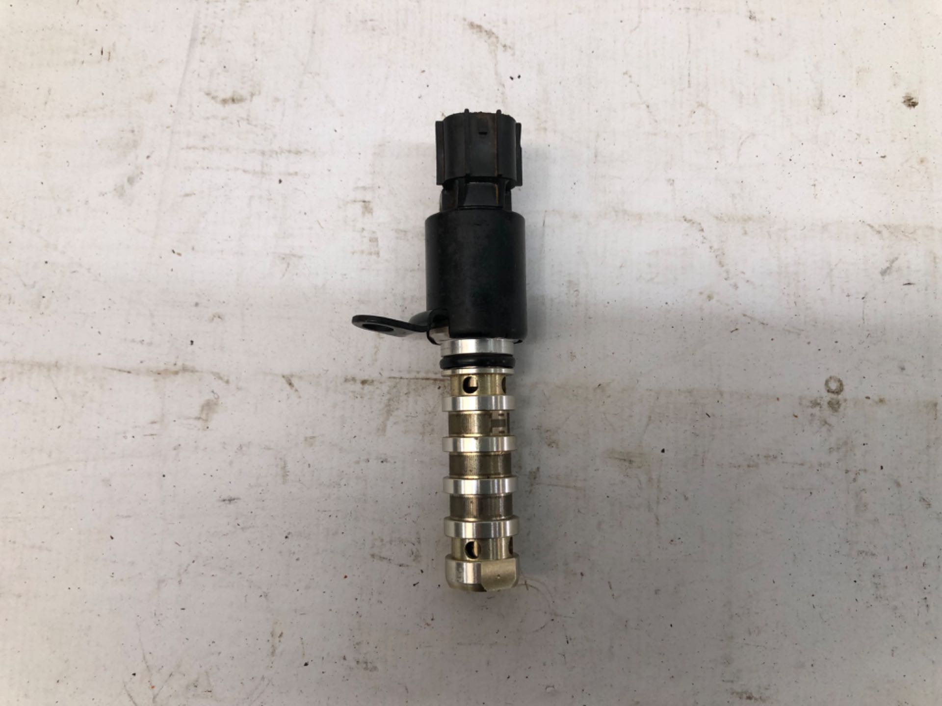 Valvula Solenoide Kia Cerato 1.6 16v 2009 2012